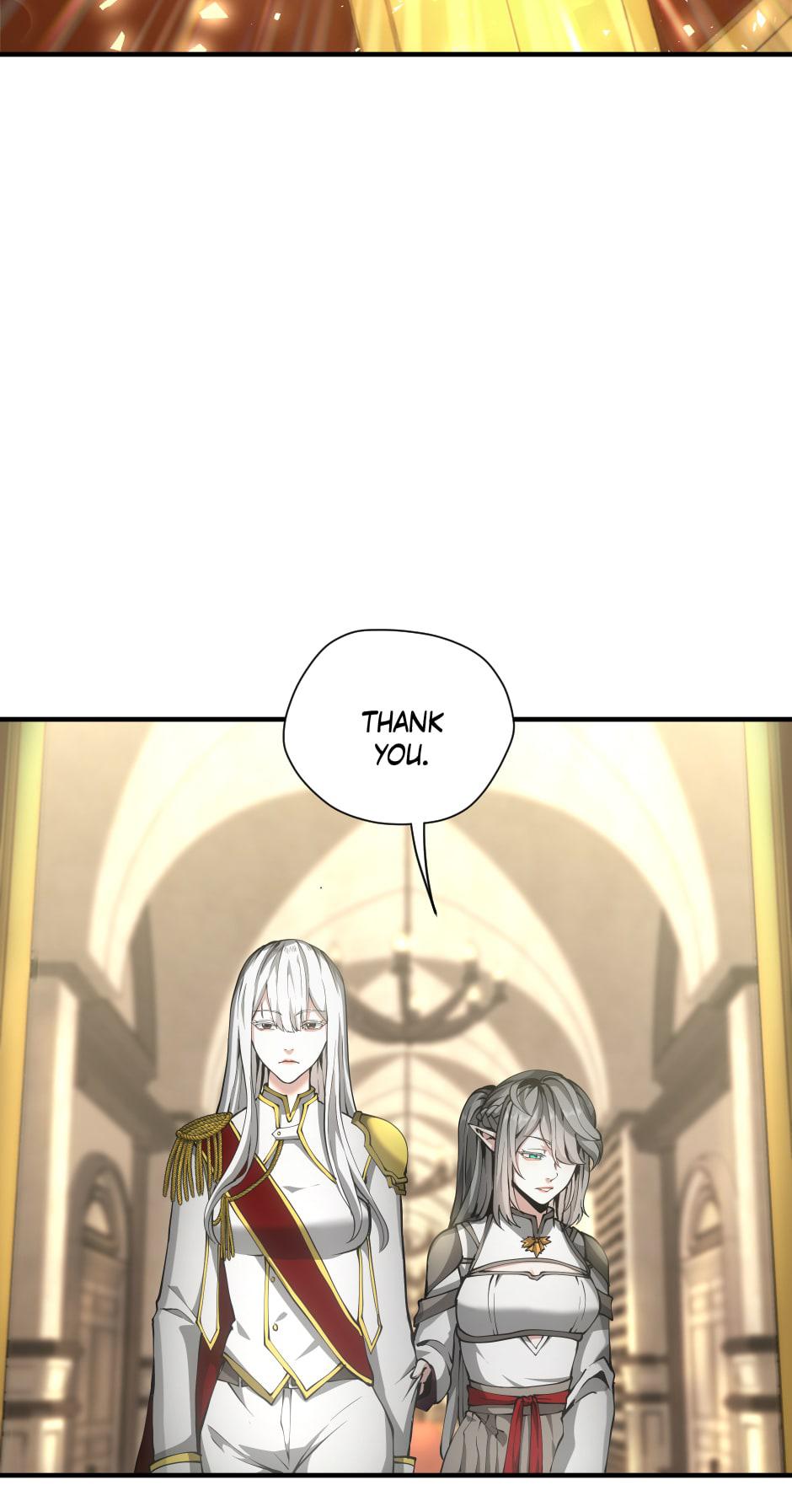 The Beginning After the End Chapter 164 — page 23