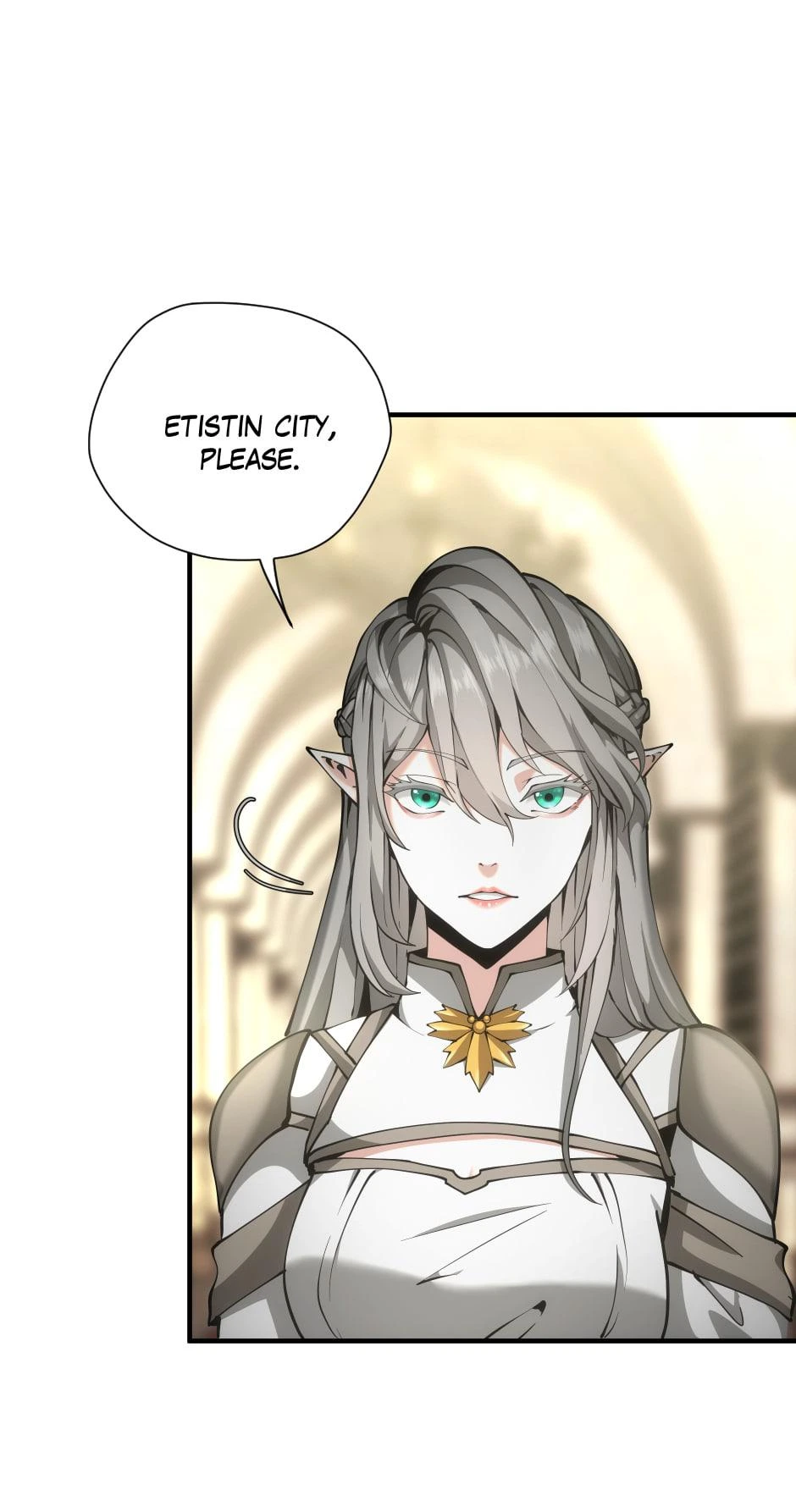 The Beginning After the End Chapter 164 — page 27