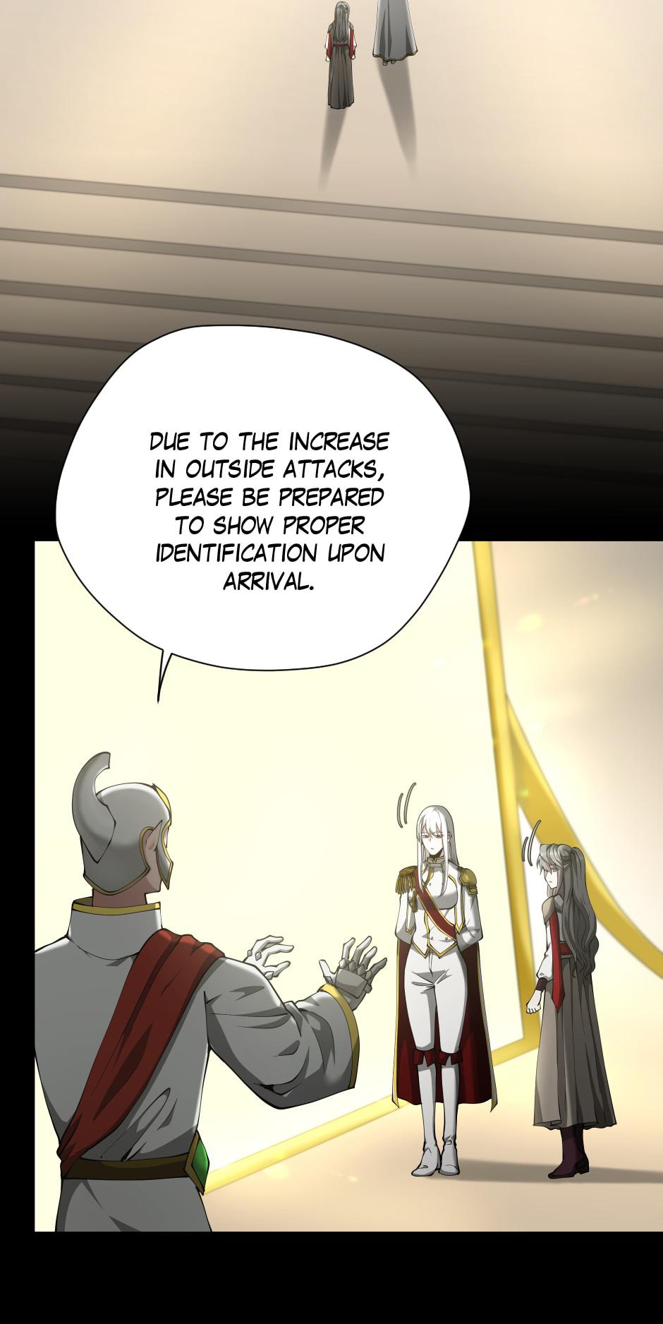 The Beginning After the End Chapter 164 — page 29