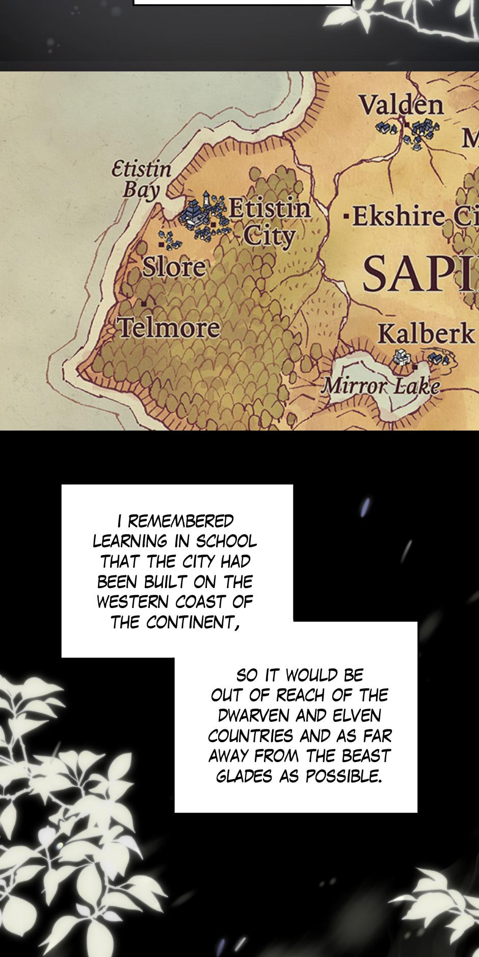 The Beginning After the End Chapter 164 — page 33