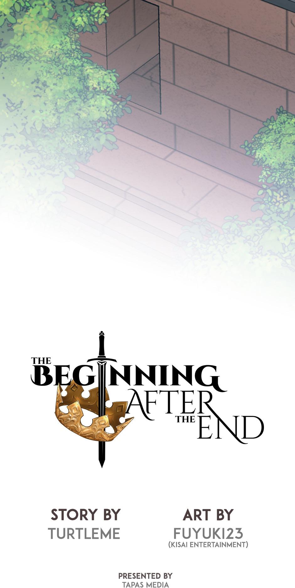 The Beginning After the End Chapter 164 — page 38
