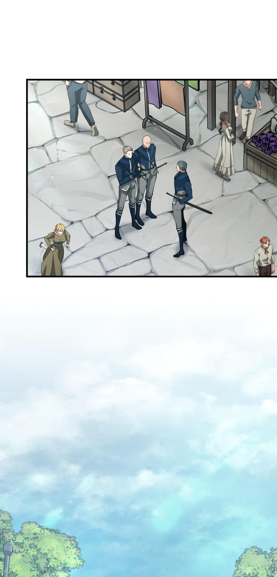 The Beginning After the End Chapter 164 — page 40
