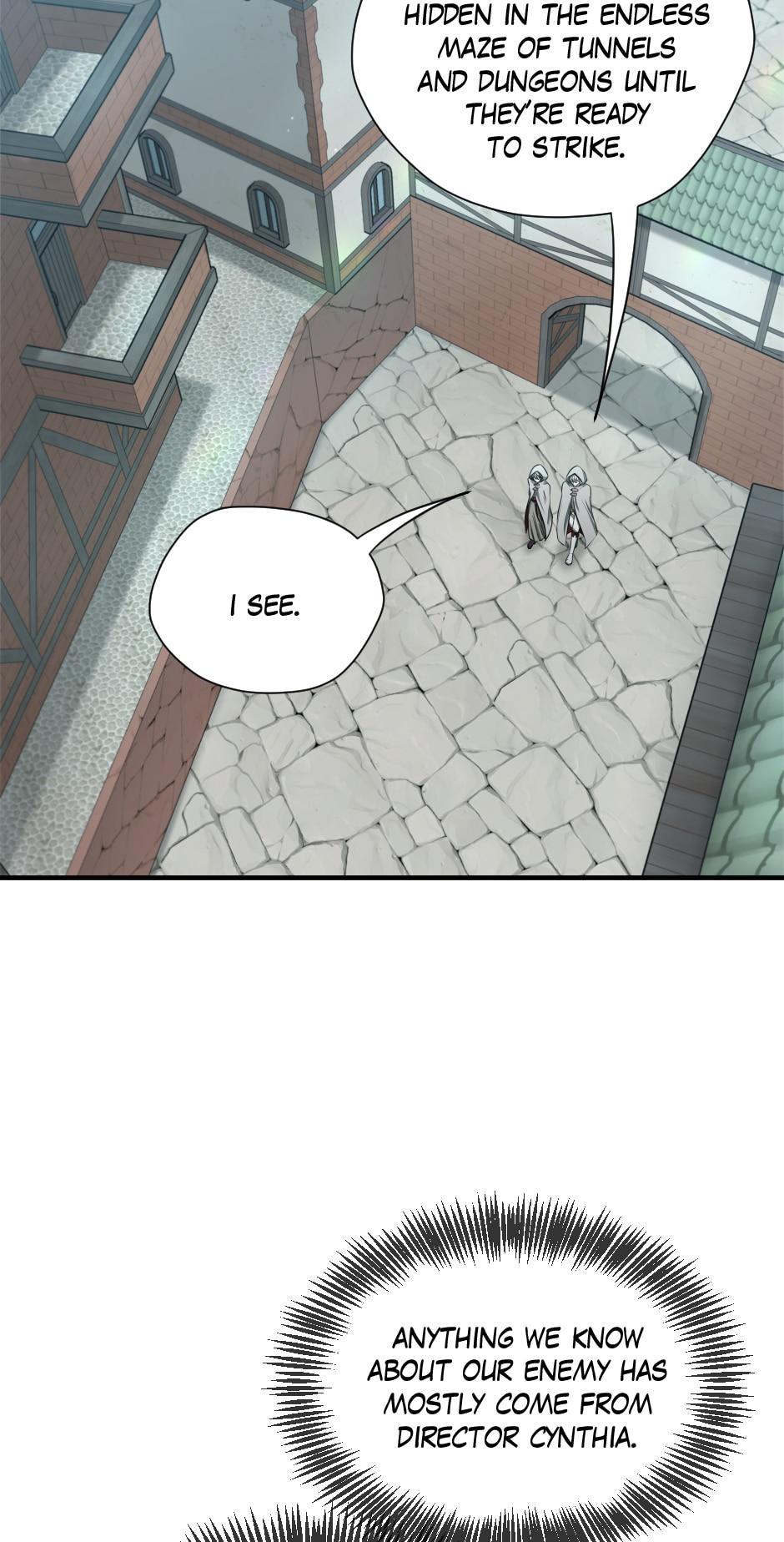 The Beginning After the End Chapter 164 — page 56