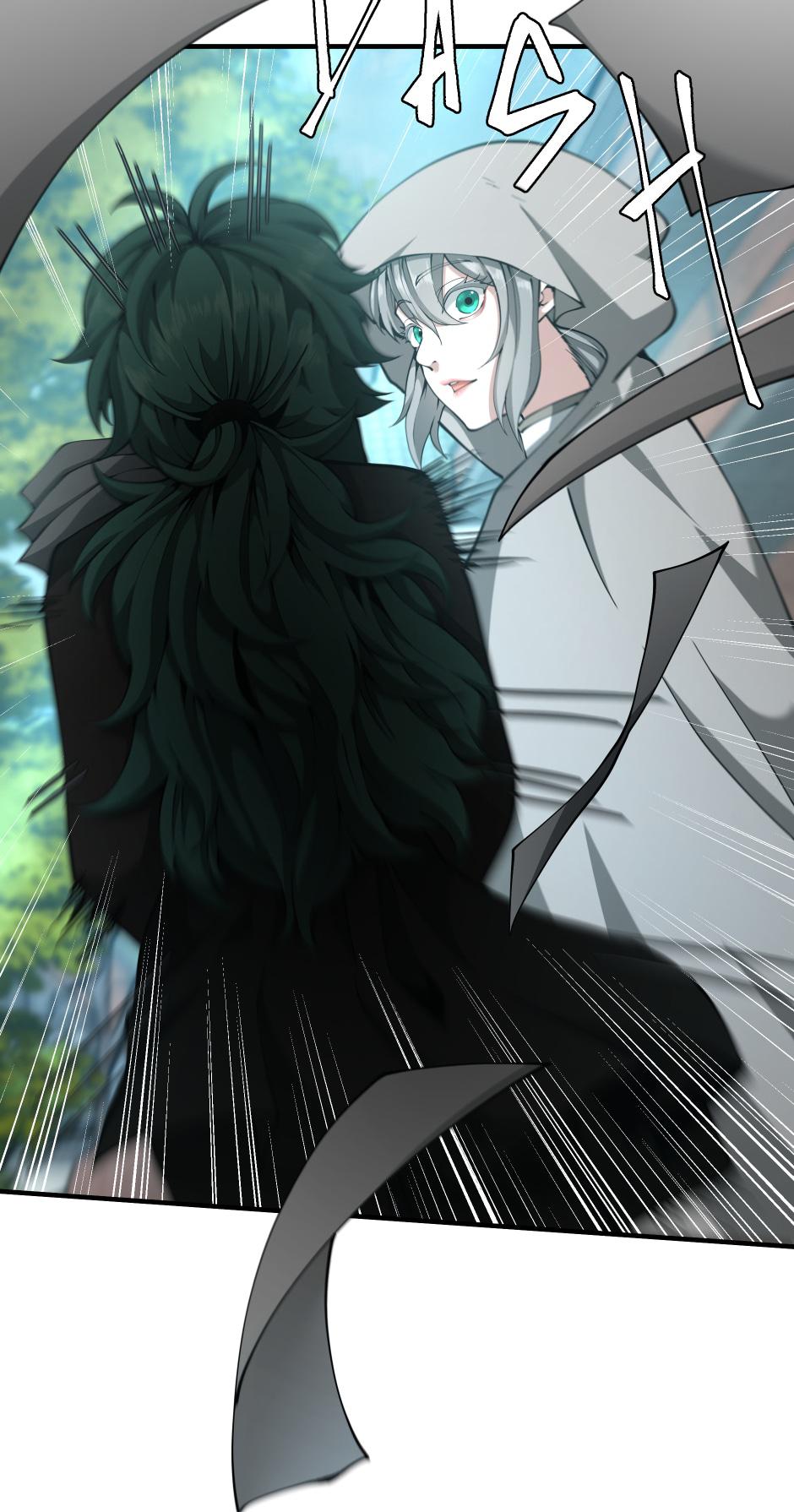 The Beginning After the End Chapter 164 — page 61