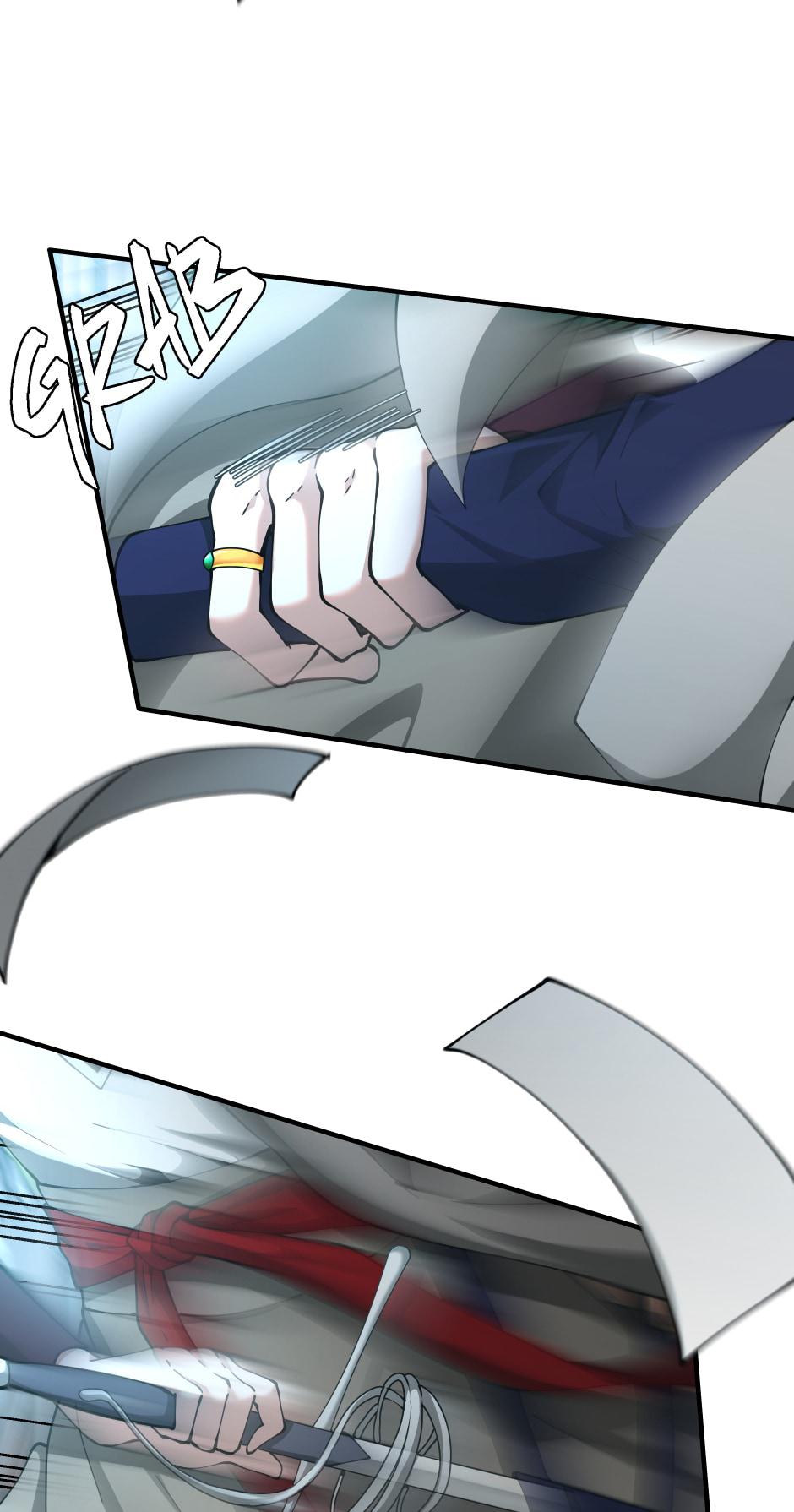 The Beginning After the End Chapter 164 — page 62