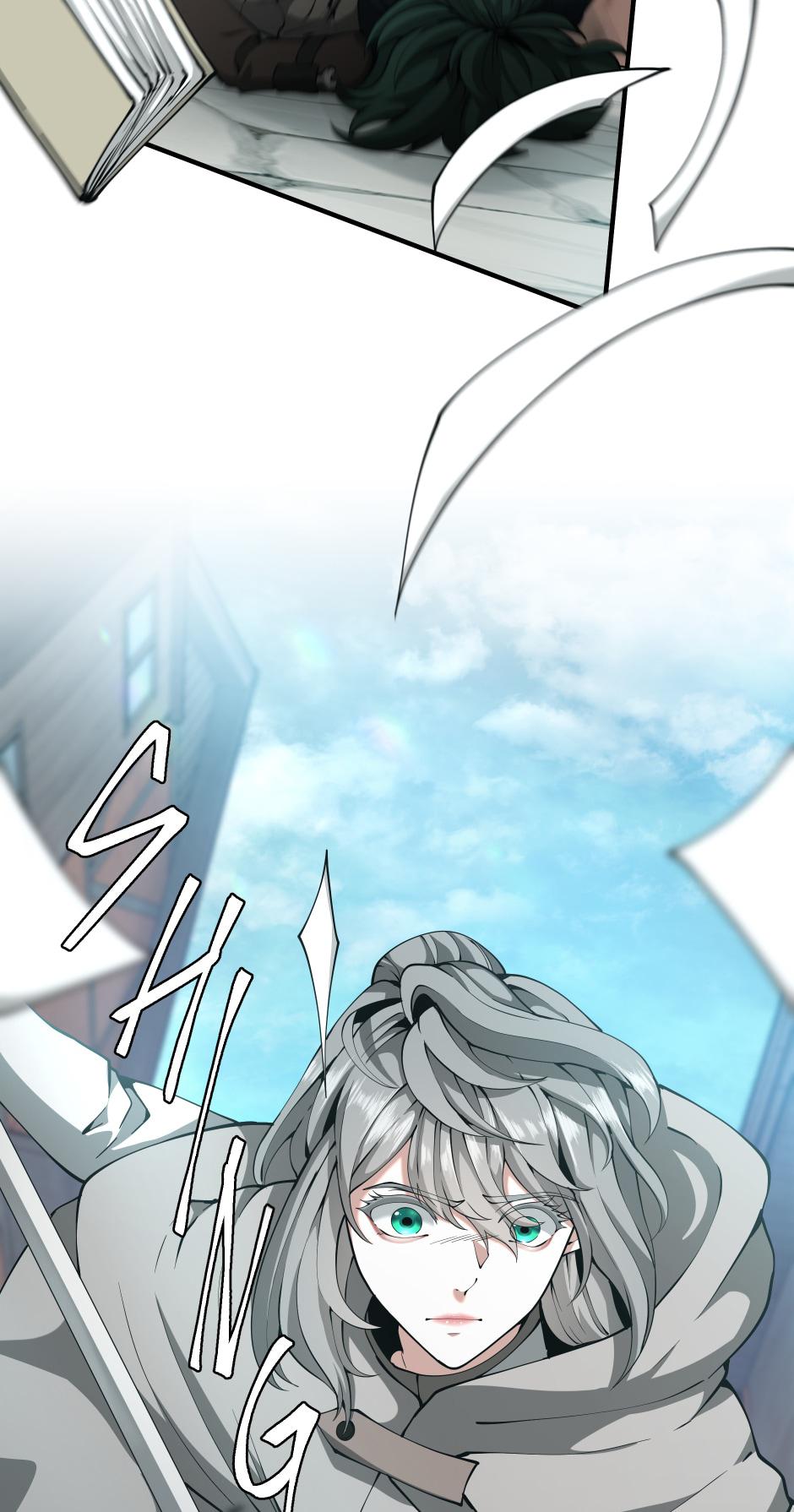 The Beginning After the End Chapter 164 — page 64