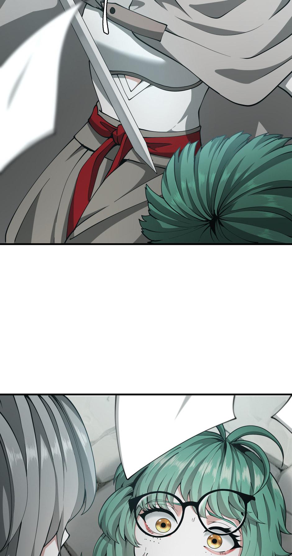 The Beginning After the End Chapter 164 — page 65