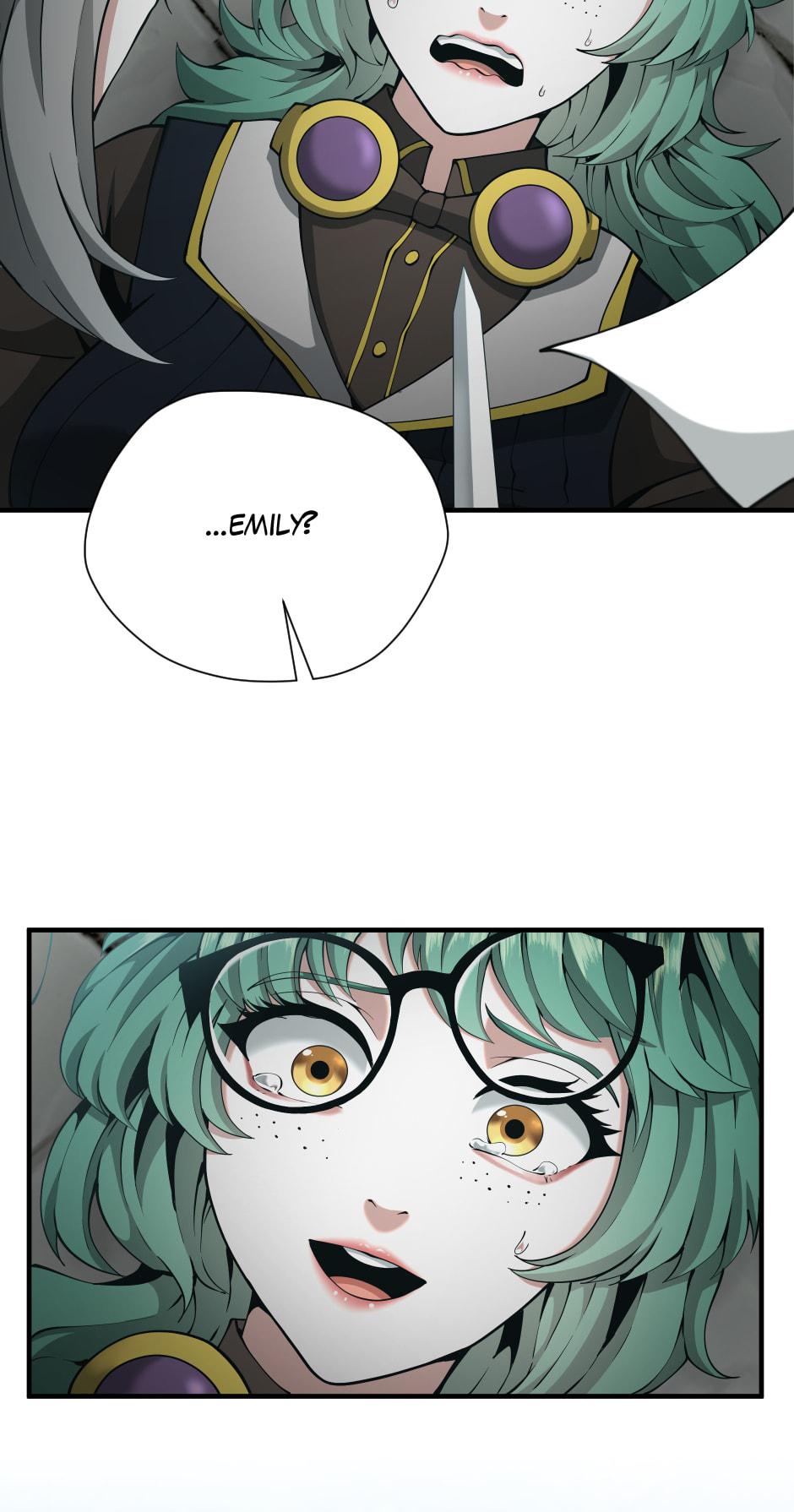 The Beginning After the End Chapter 164 — page 66