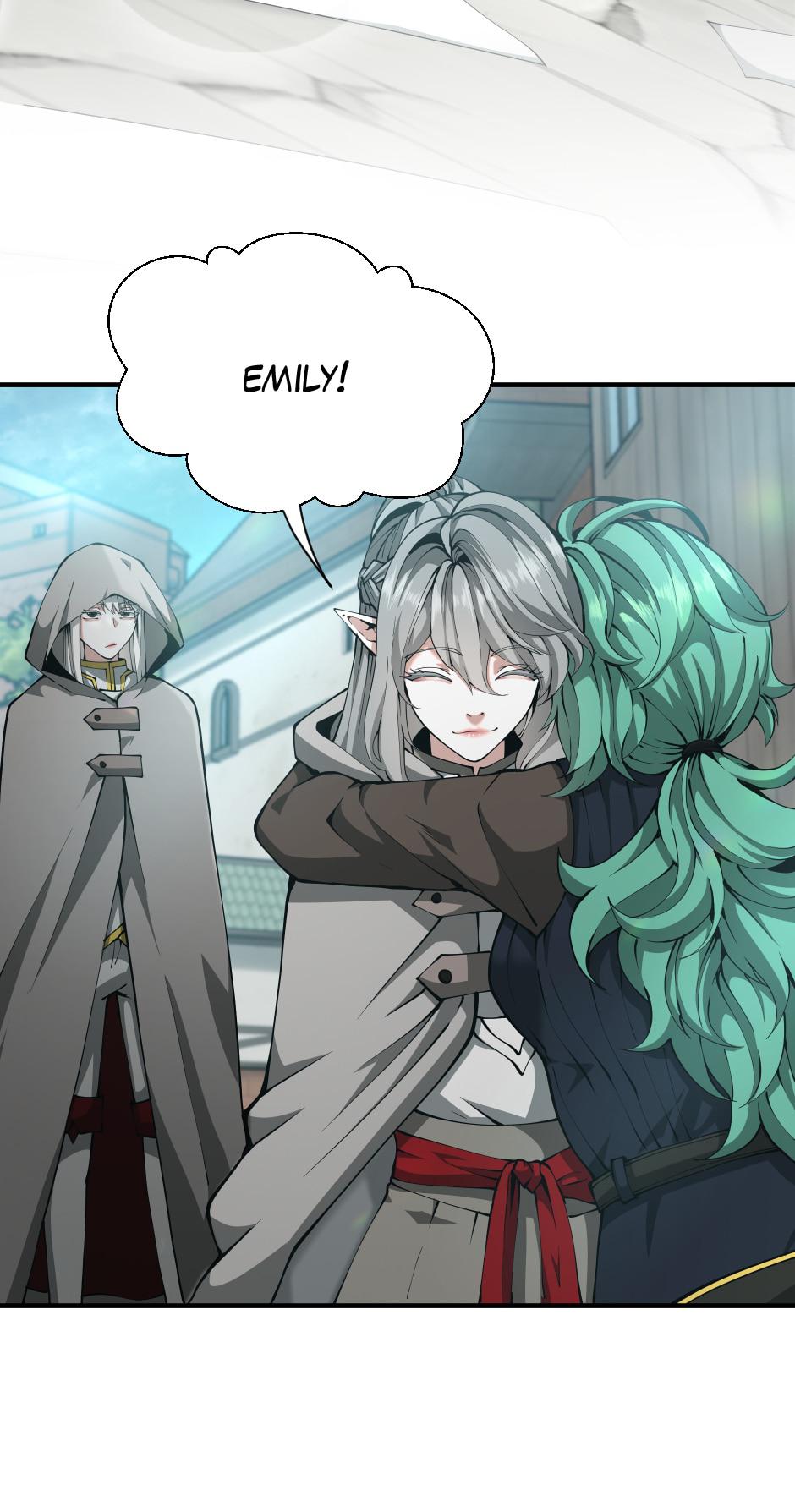 The Beginning After the End Chapter 164 — page 68