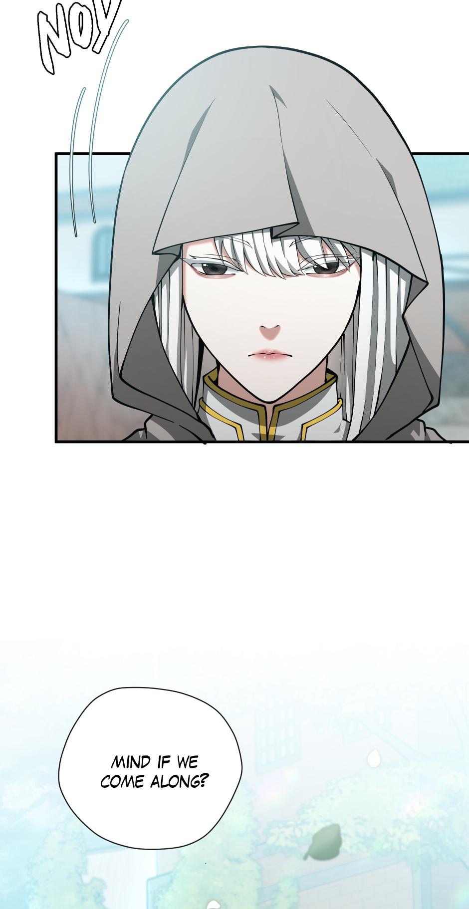 The Beginning After the End Chapter 164 — page 76