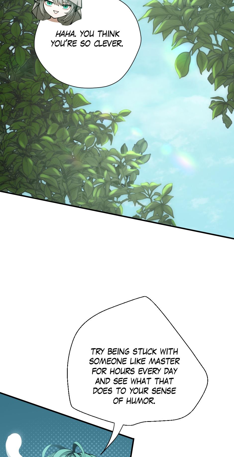 The Beginning After the End Chapter 165 — page 9