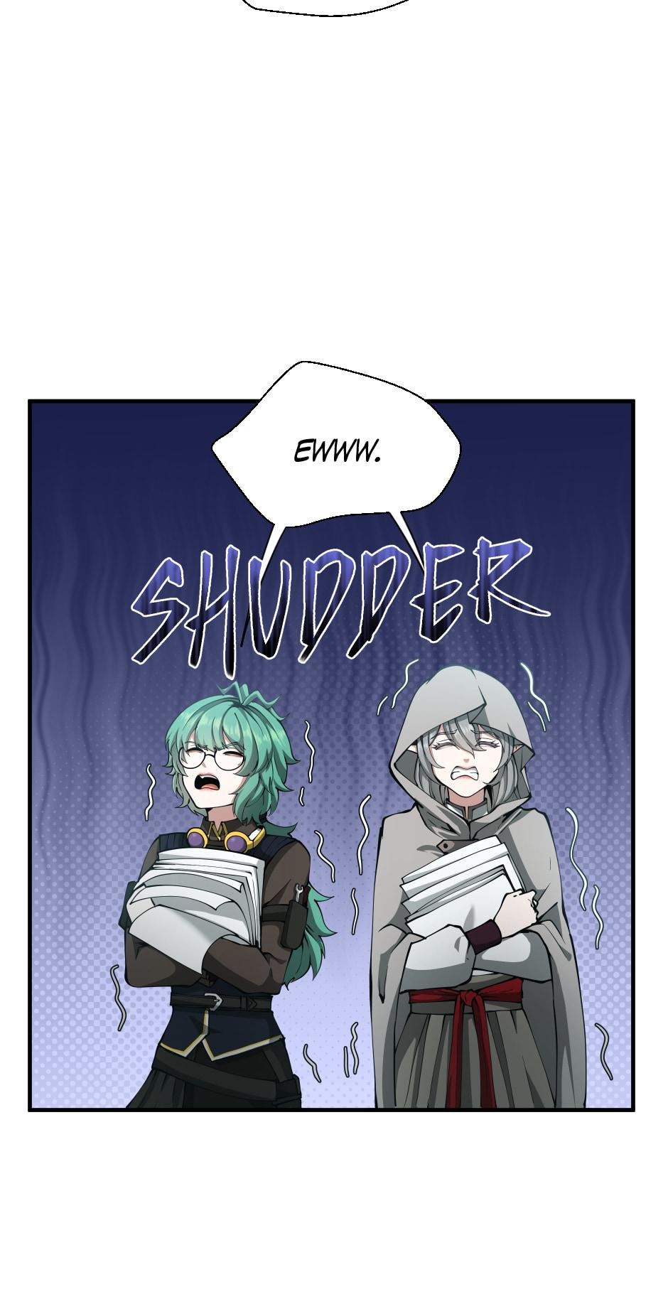The Beginning After the End Chapter 165 — page 11