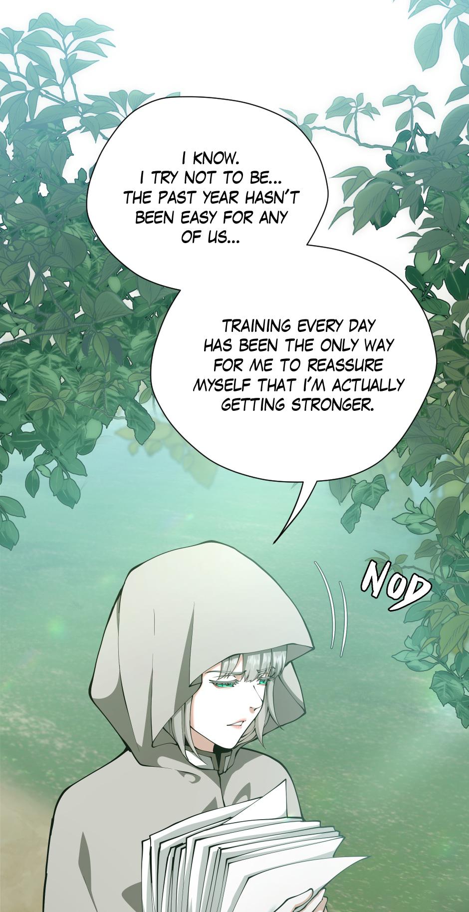 The Beginning After the End Chapter 165 — page 14