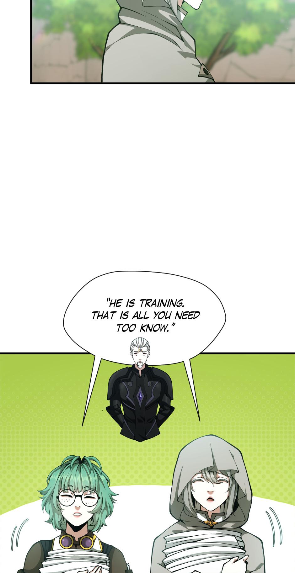The Beginning After the End Chapter 165 — page 17