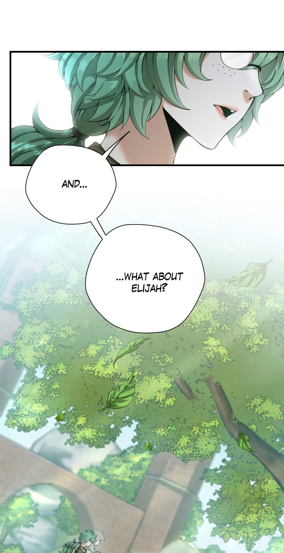 The Beginning After the End Chapter 165 — page 20
