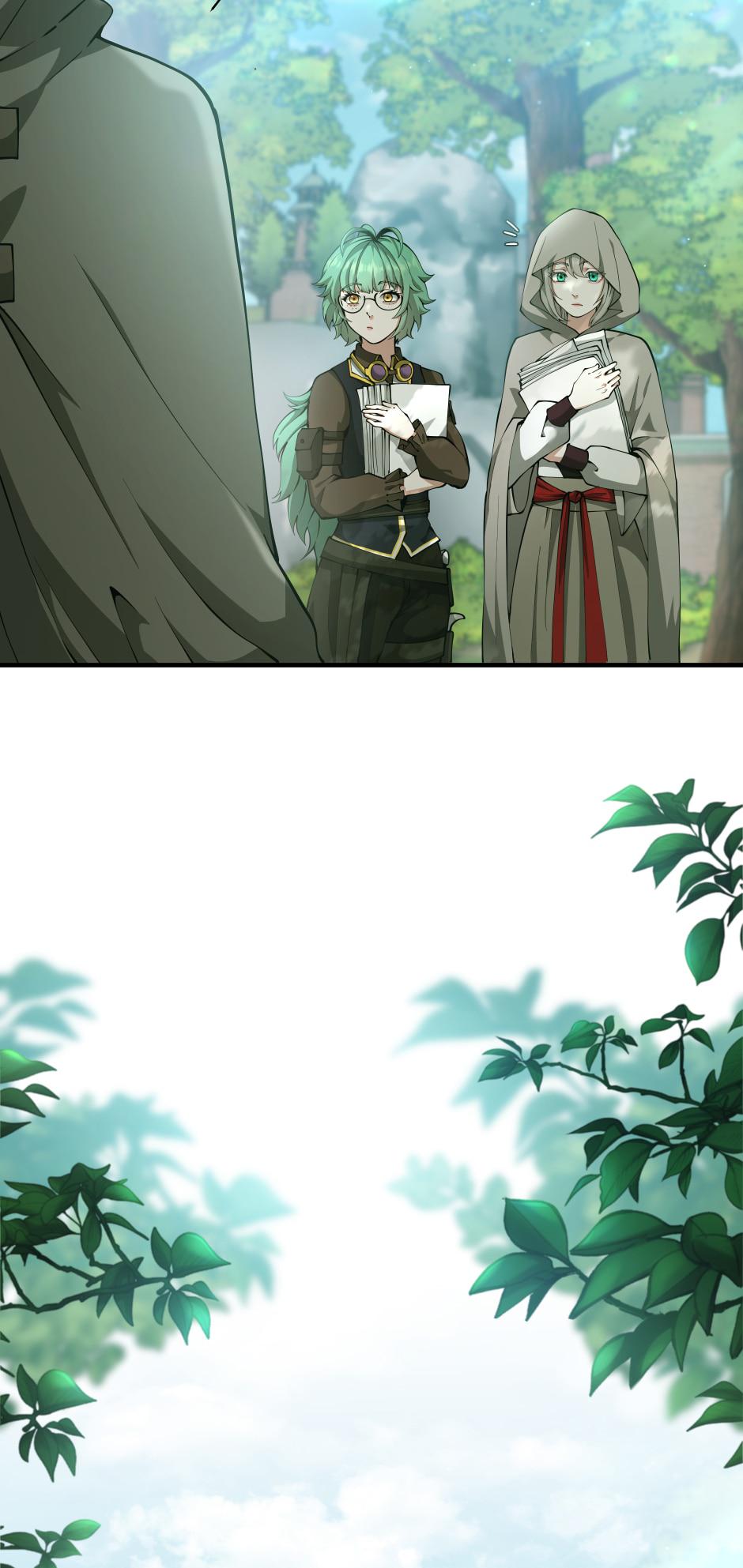 The Beginning After the End Chapter 165 — page 24