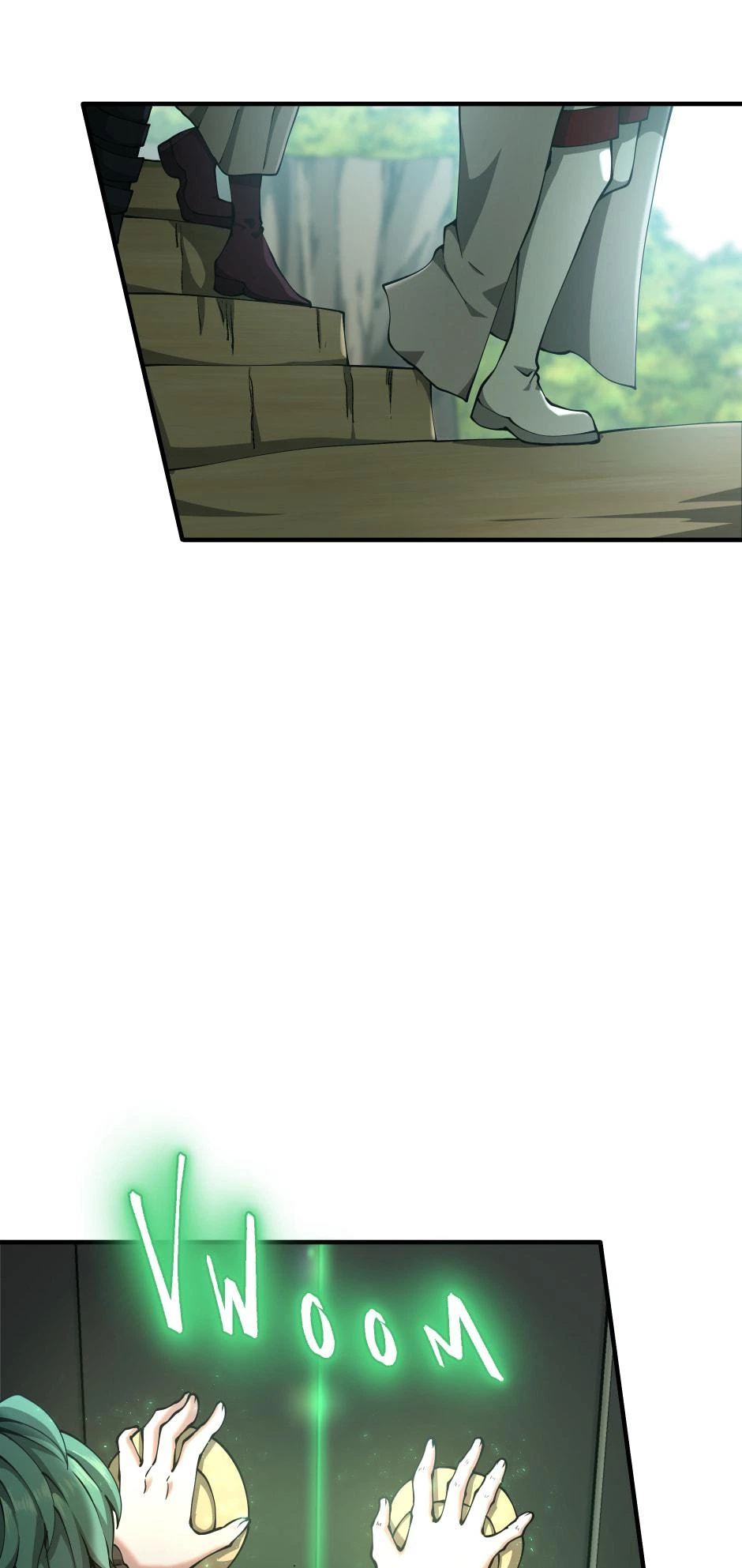 The Beginning After the End Chapter 165 — page 26