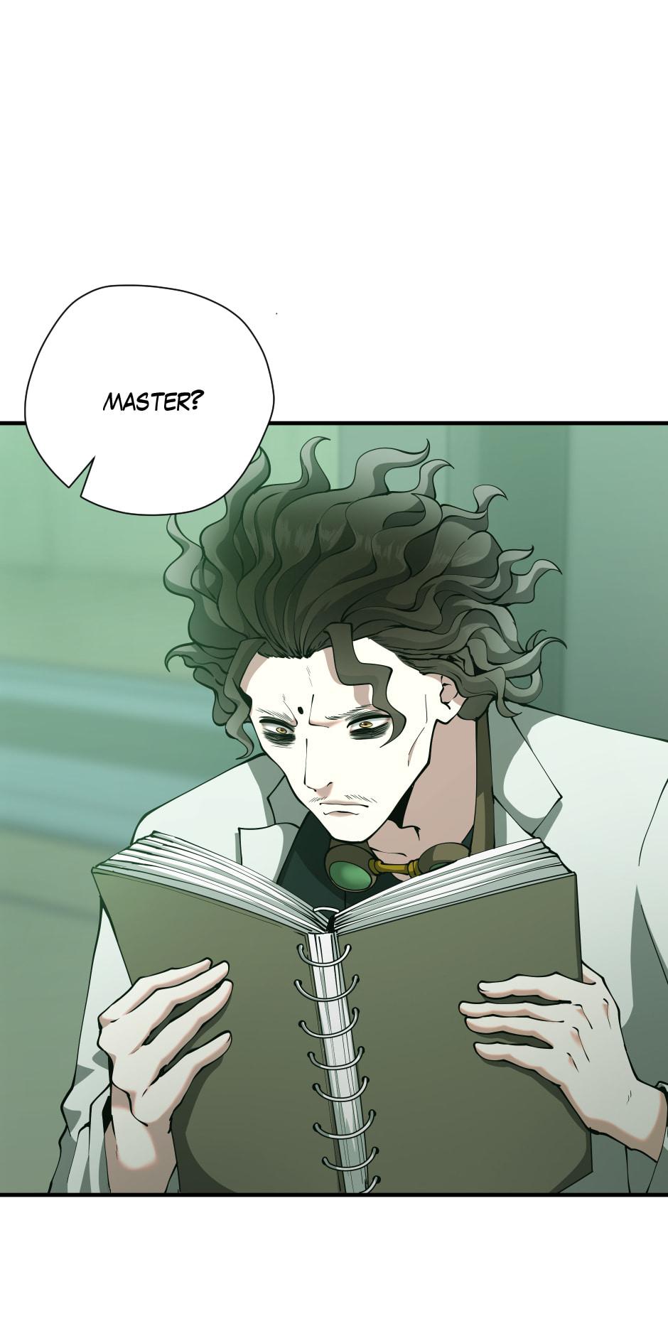 The Beginning After the End Chapter 165 — page 38