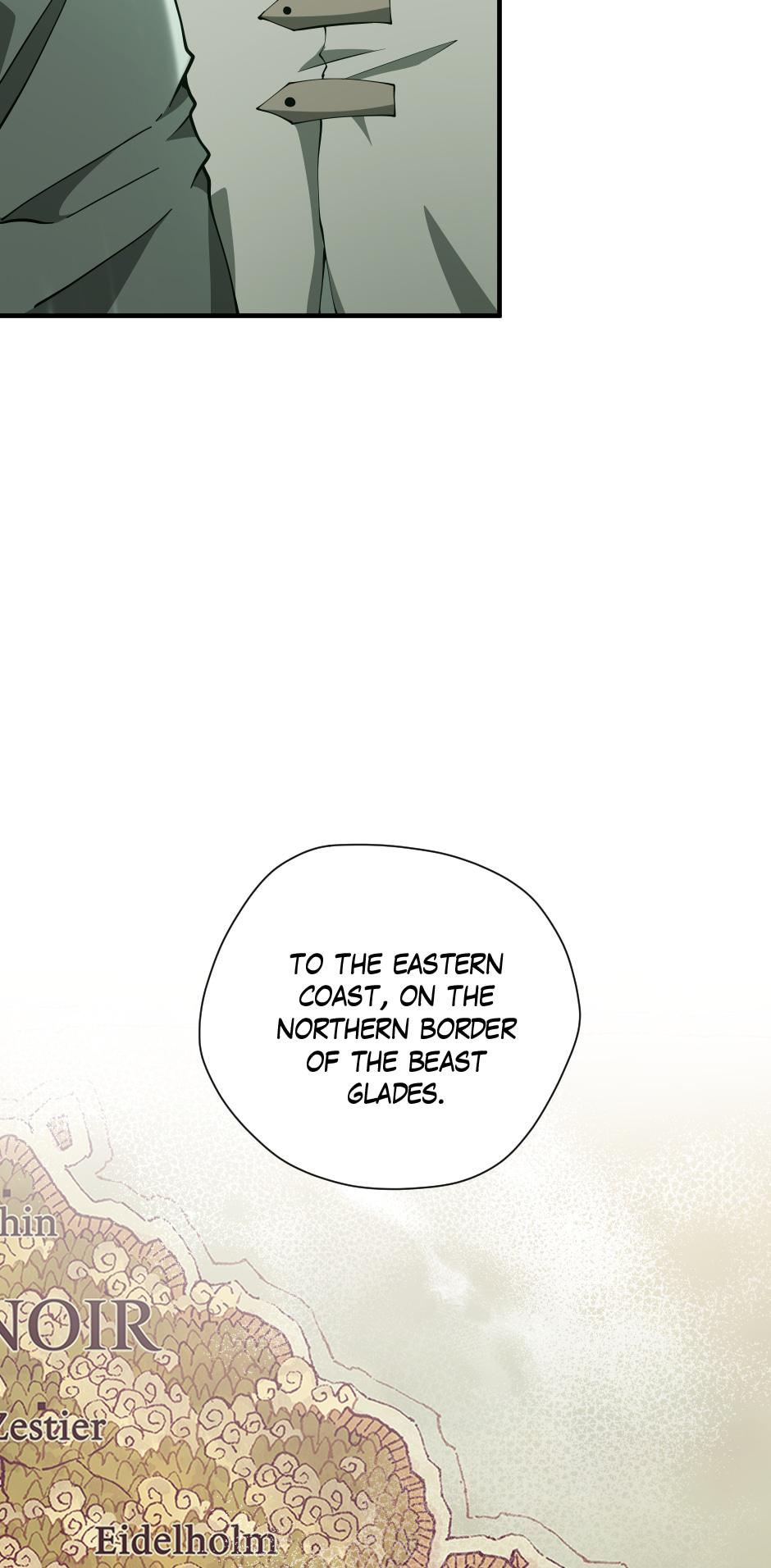 The Beginning After the End Chapter 165 — page 43