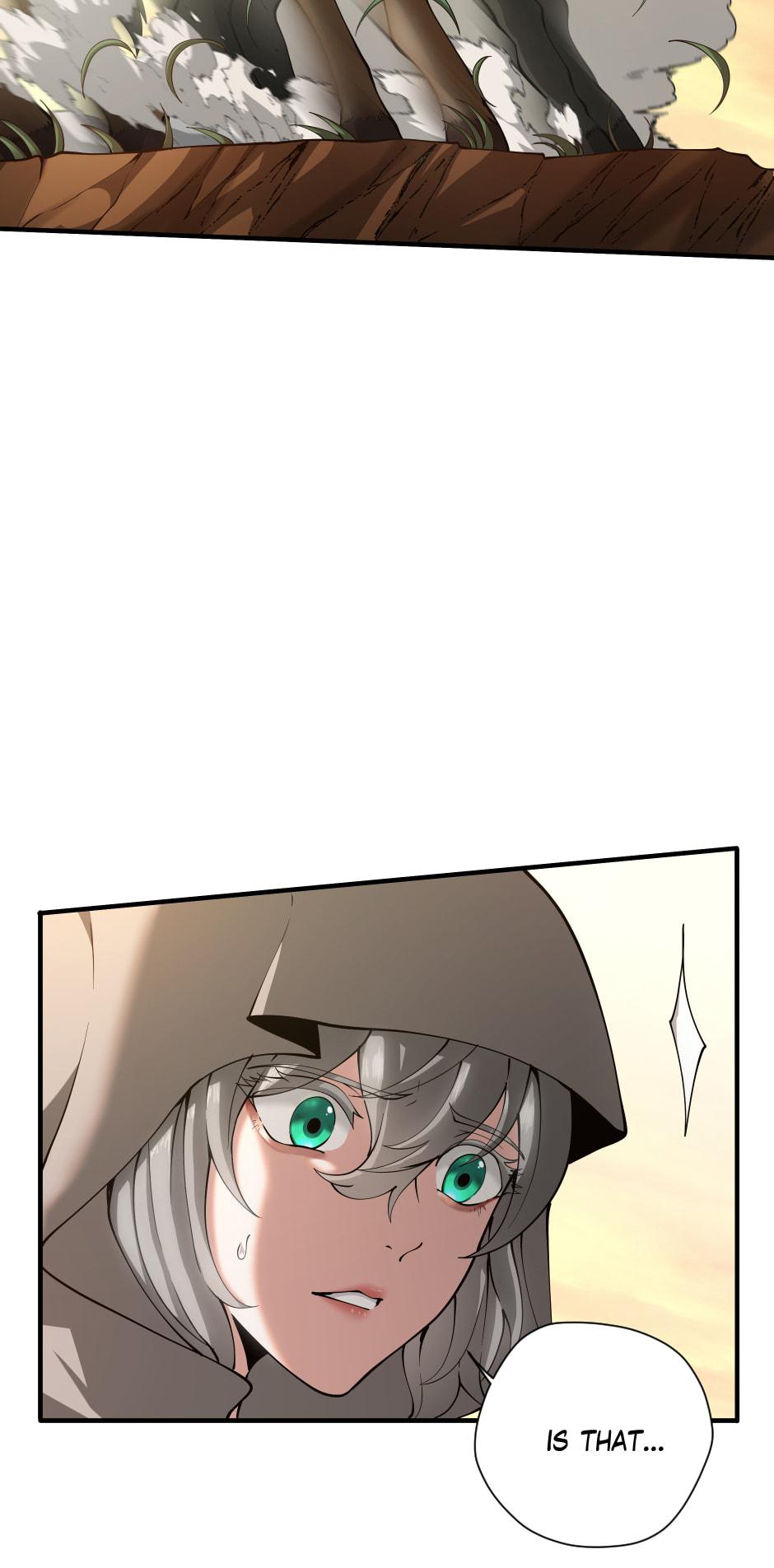 The Beginning After the End Chapter 165 — page 50