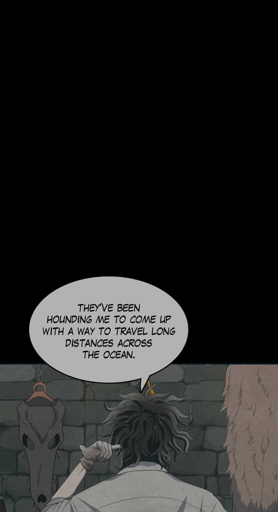 The Beginning After the End Chapter 165 — page 53