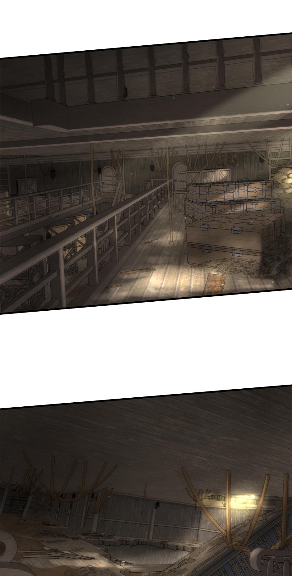 The Beginning After the End Chapter 165 — page 65