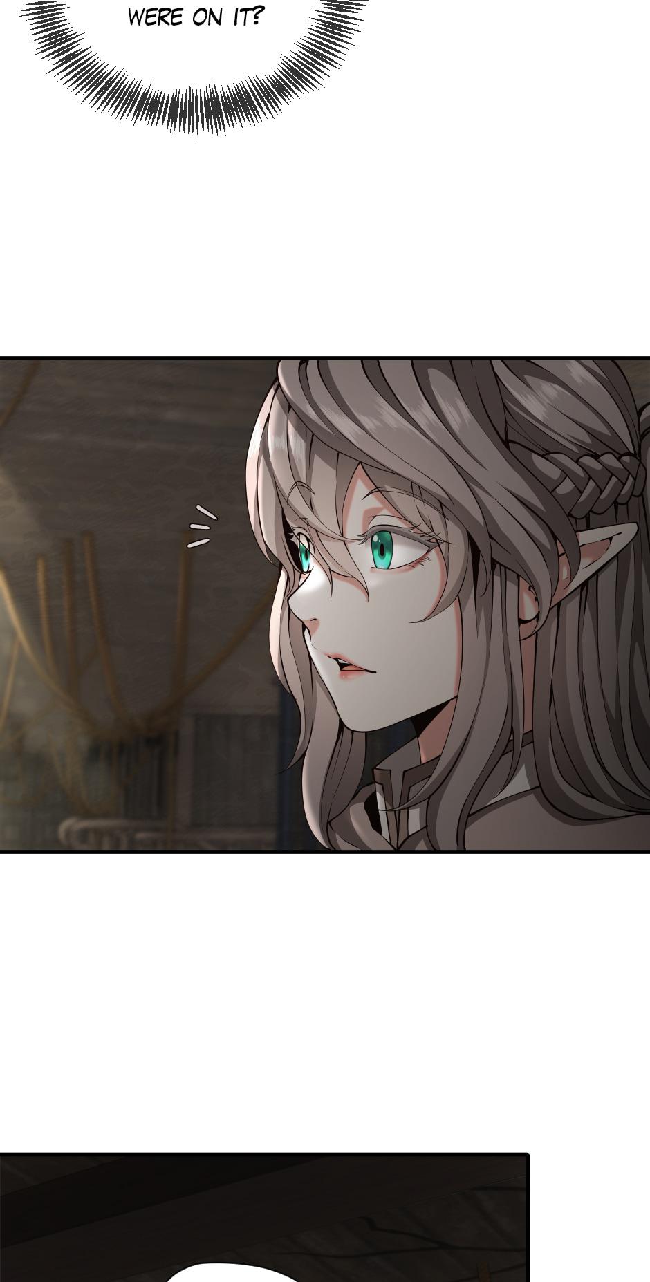 The Beginning After the End Chapter 165 — page 68