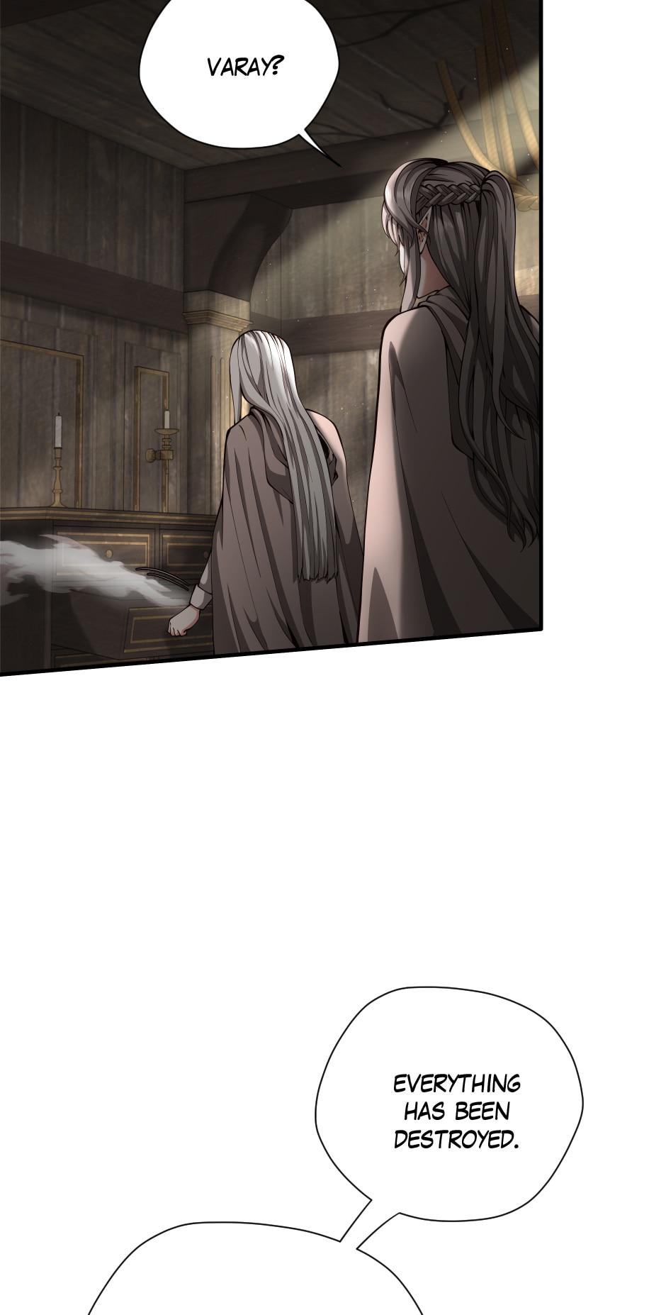 The Beginning After the End Chapter 165 — page 69