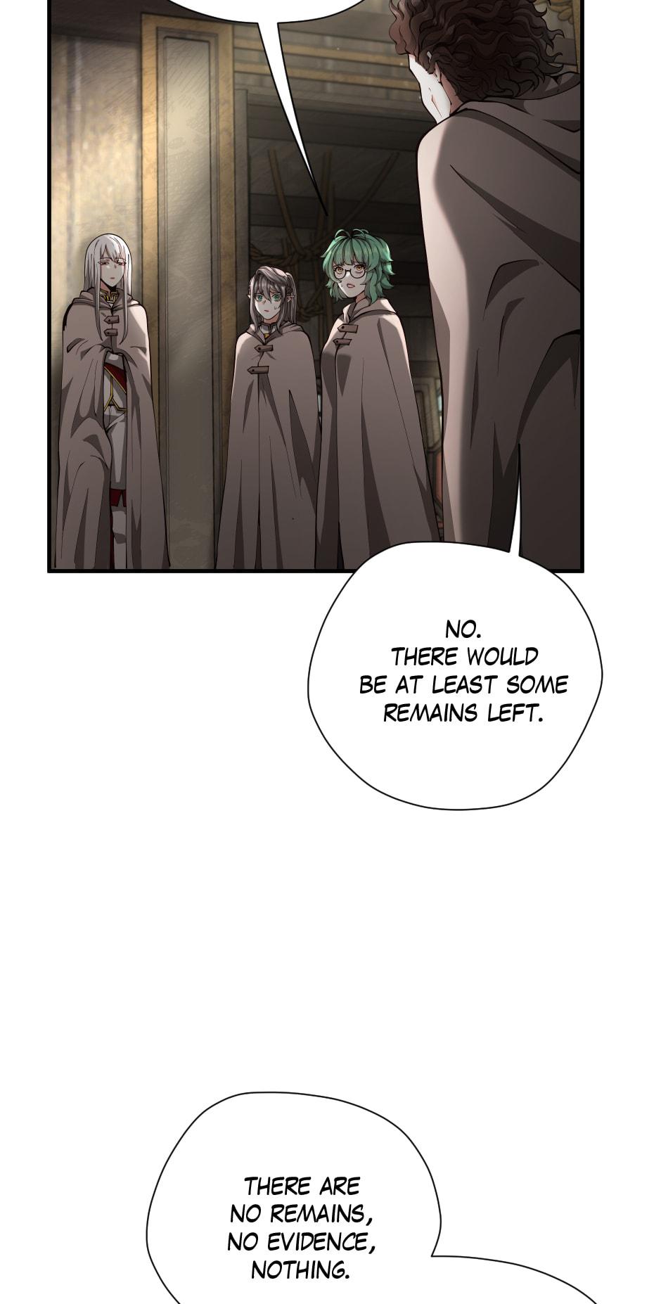 The Beginning After the End Chapter 165 — page 75