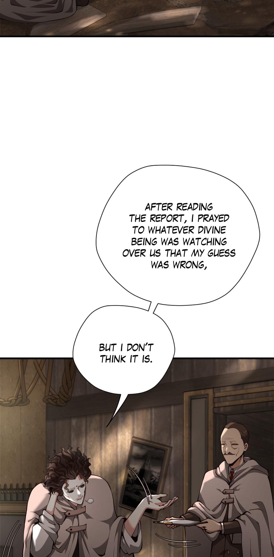The Beginning After the End Chapter 165 — page 78