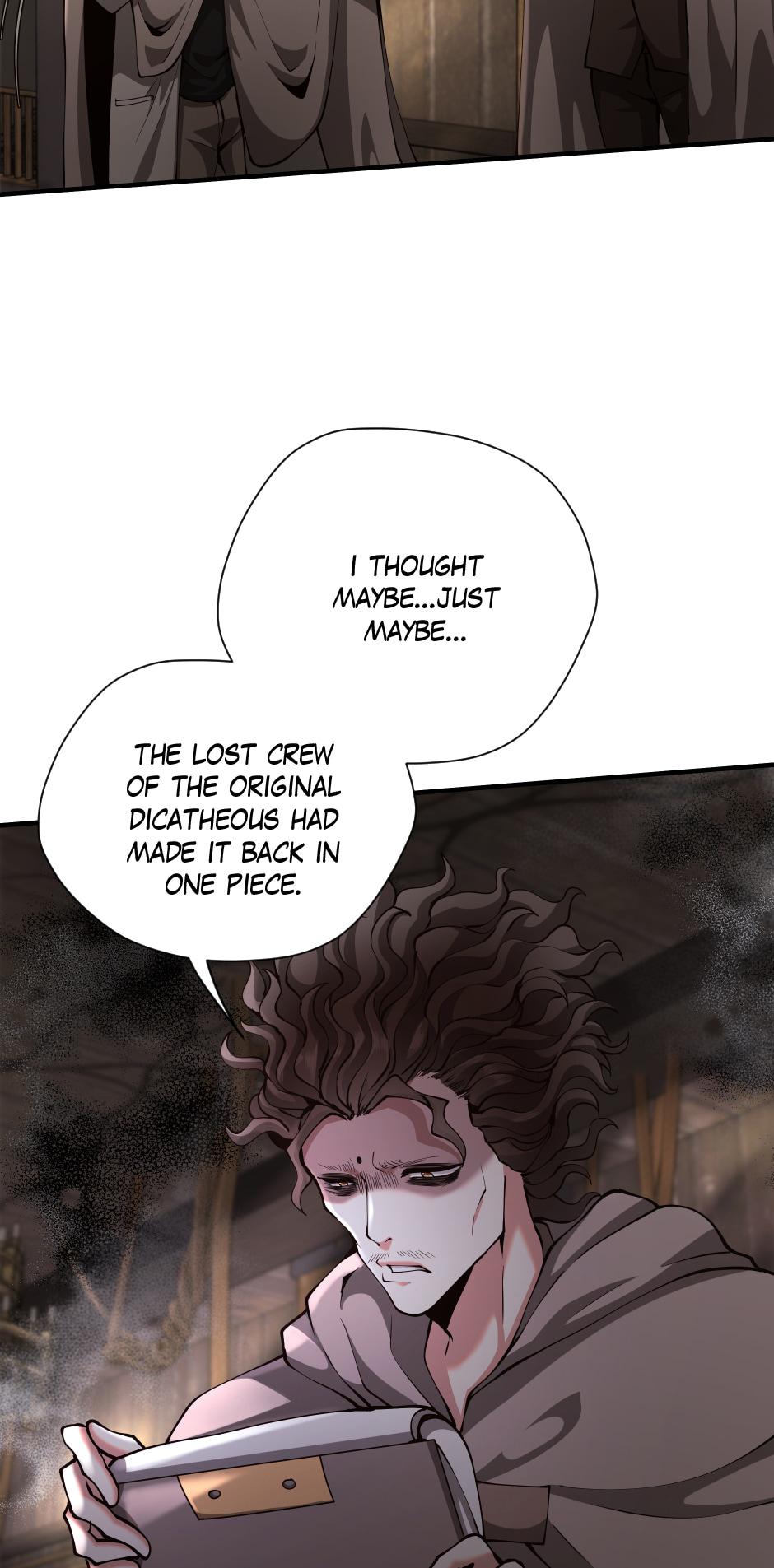 The Beginning After the End Chapter 165 — page 79