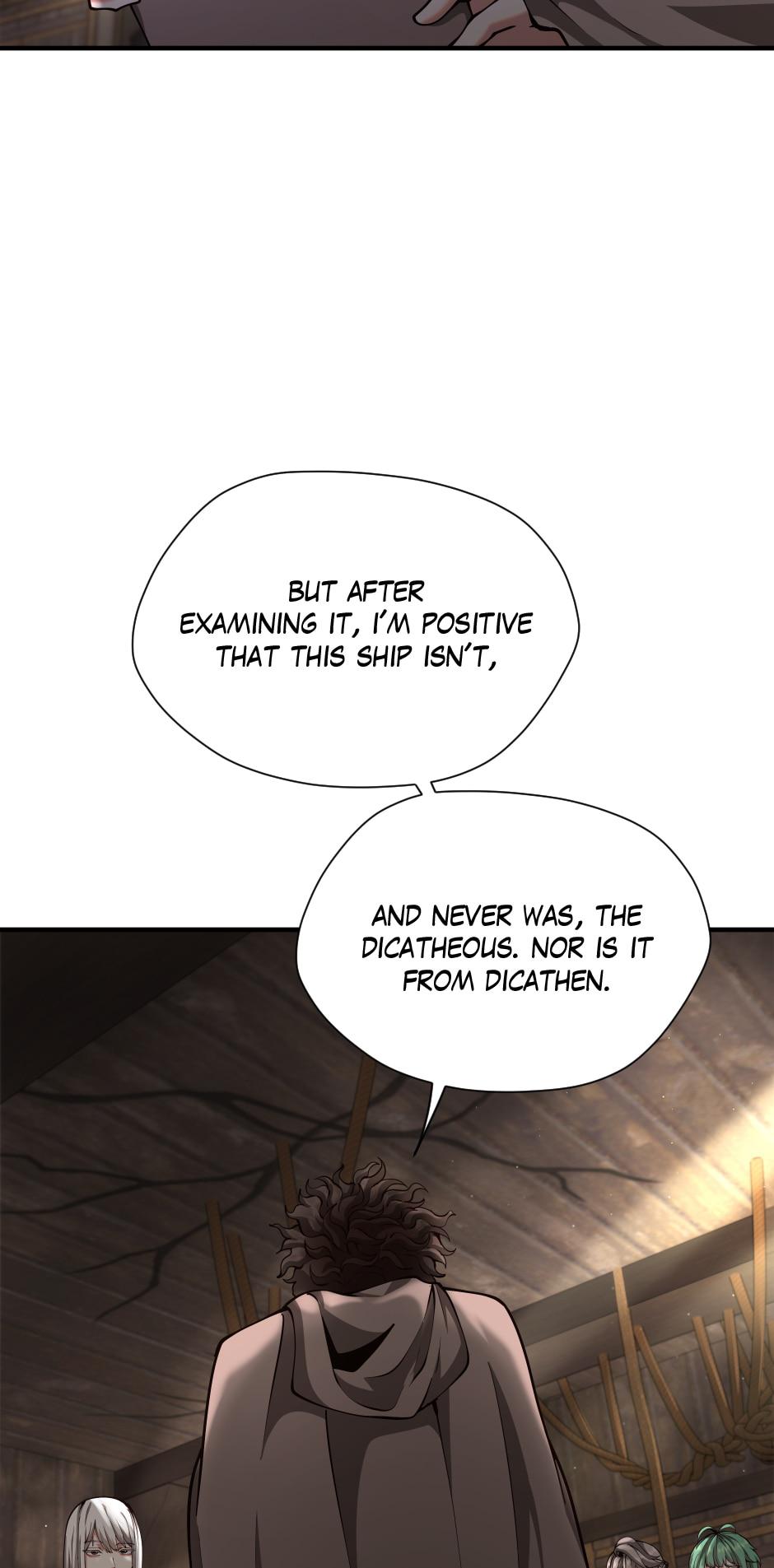 The Beginning After the End Chapter 165 — page 80
