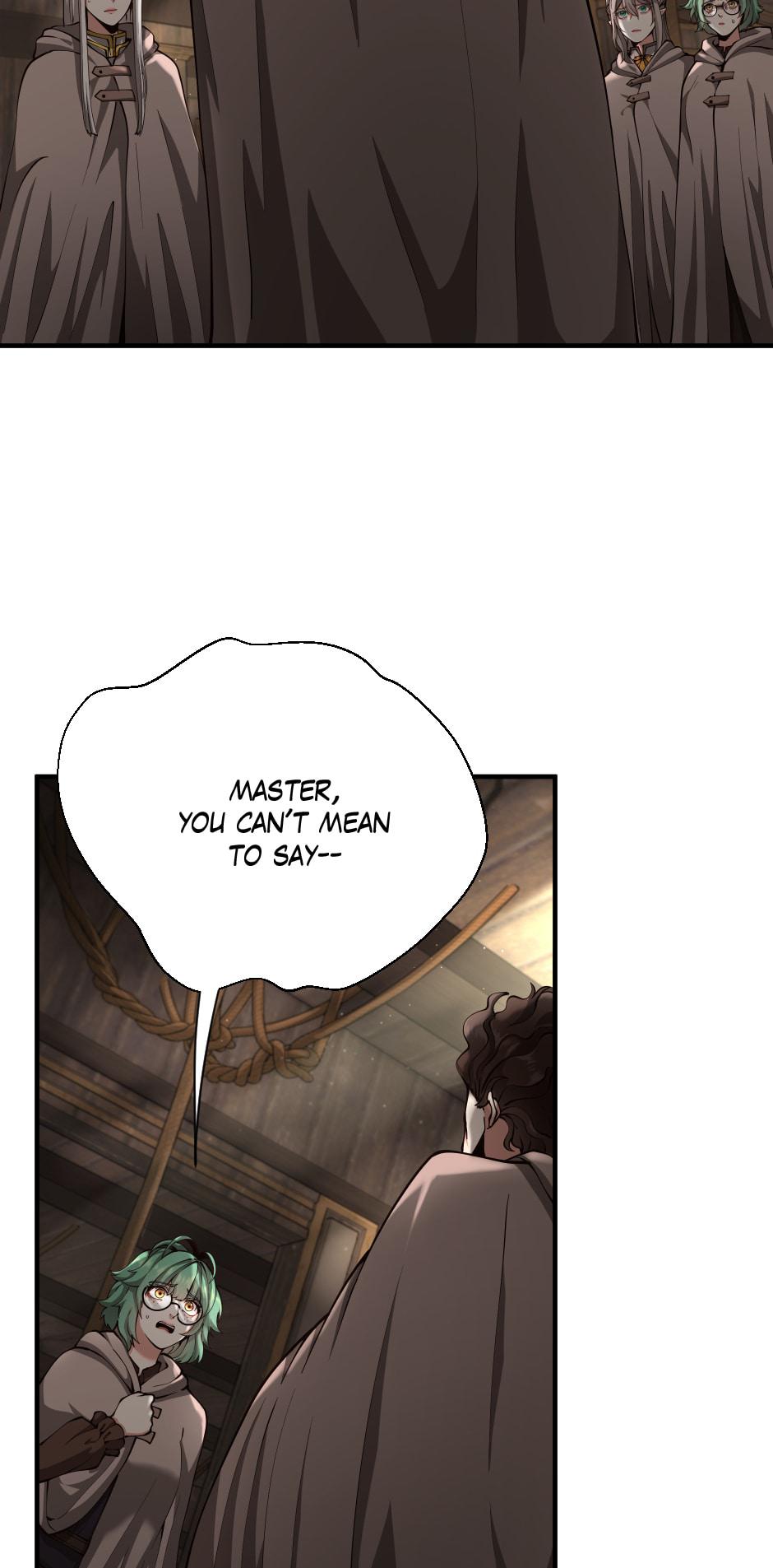 The Beginning After the End Chapter 165 — page 81