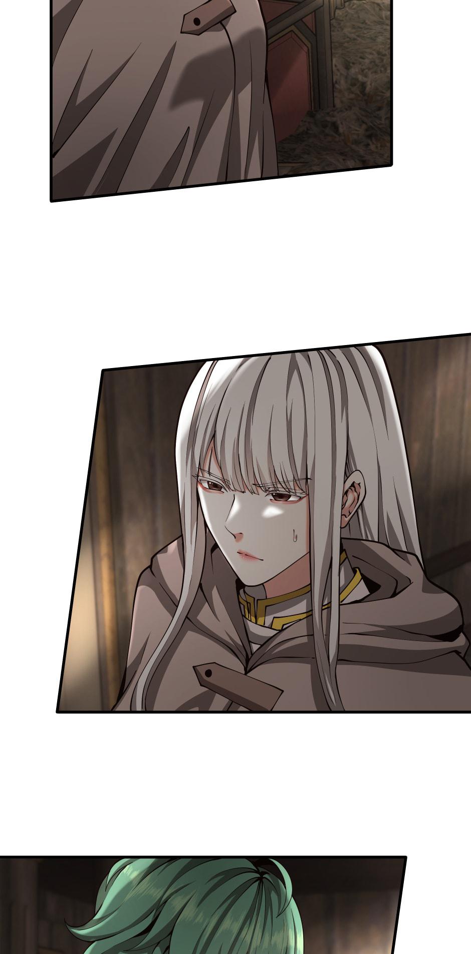 The Beginning After the End Chapter 165 — page 83