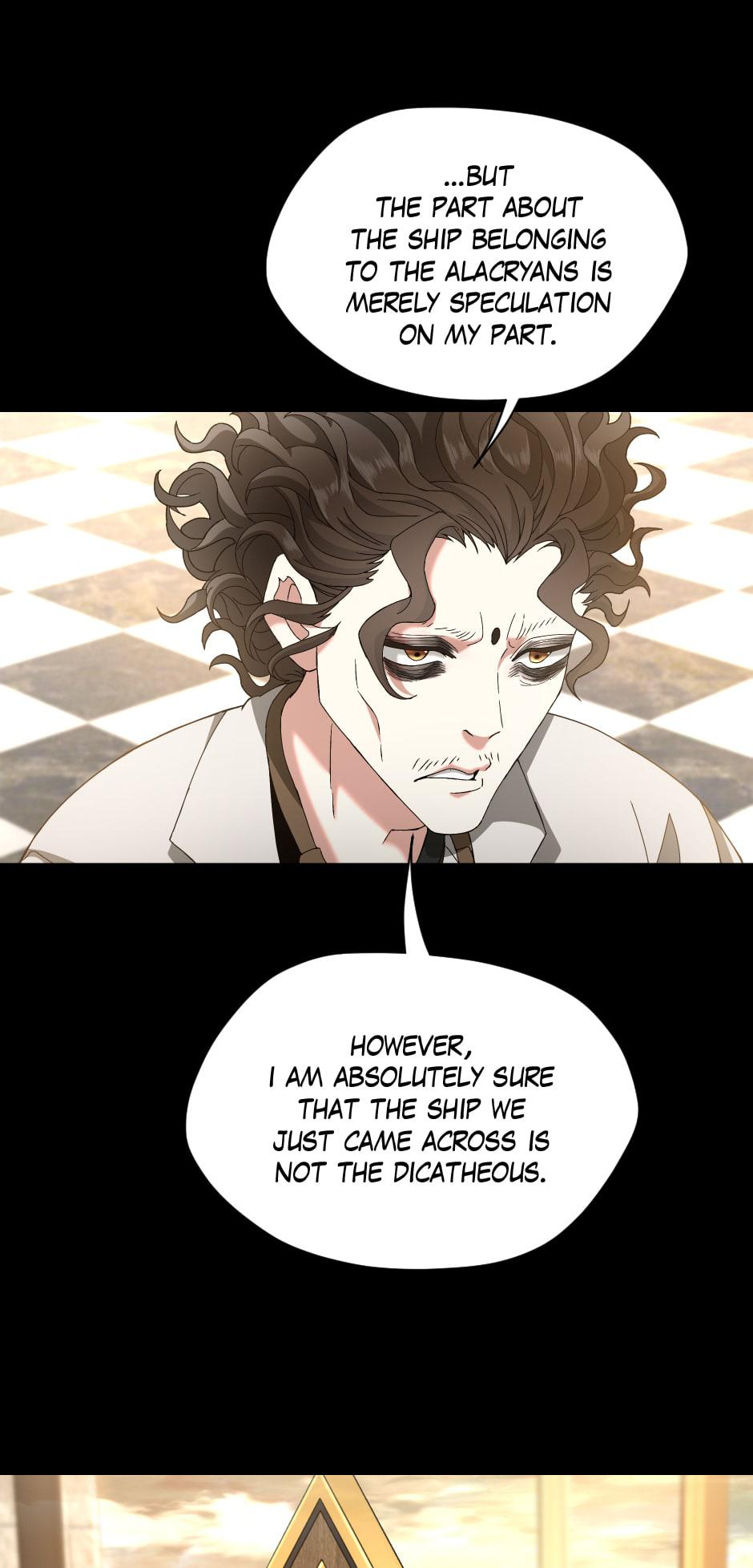 The Beginning After the End Chapter 166 — page 7