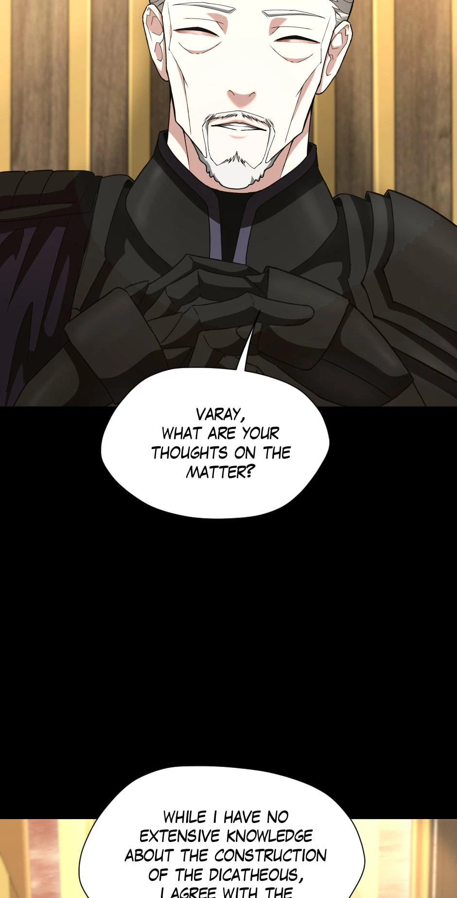 The Beginning After the End Chapter 166 — page 16