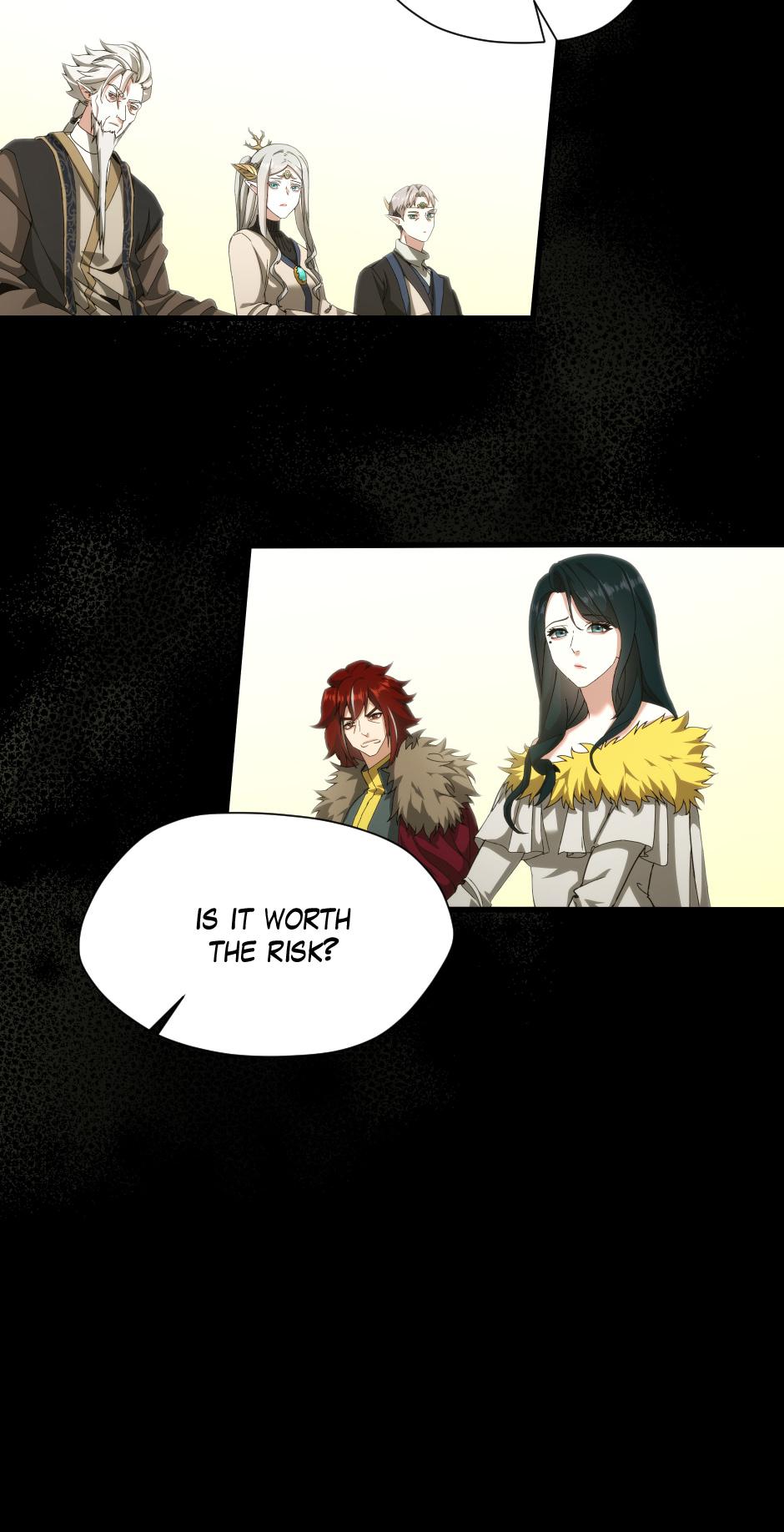 The Beginning After the End Chapter 166 — page 20