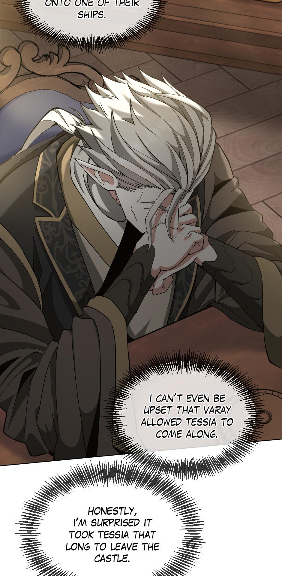 The Beginning After the End Chapter 166 — page 26