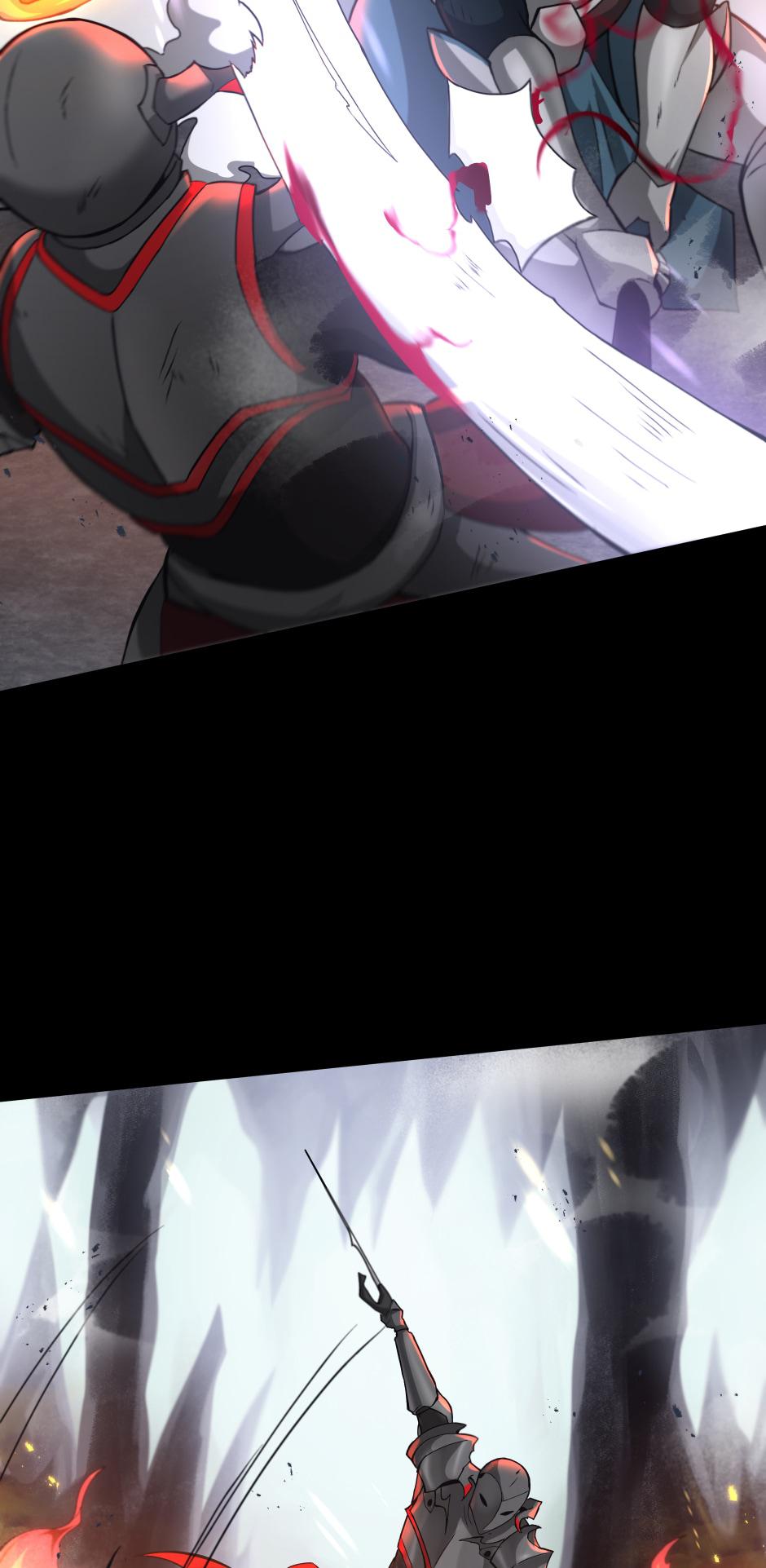The Beginning After the End Chapter 166 — page 36