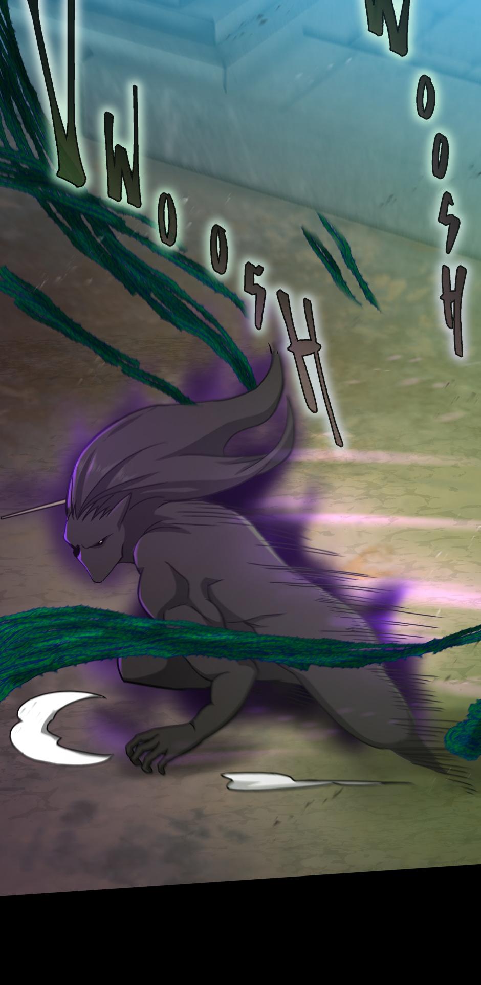 The Beginning After the End Chapter 166 — page 60