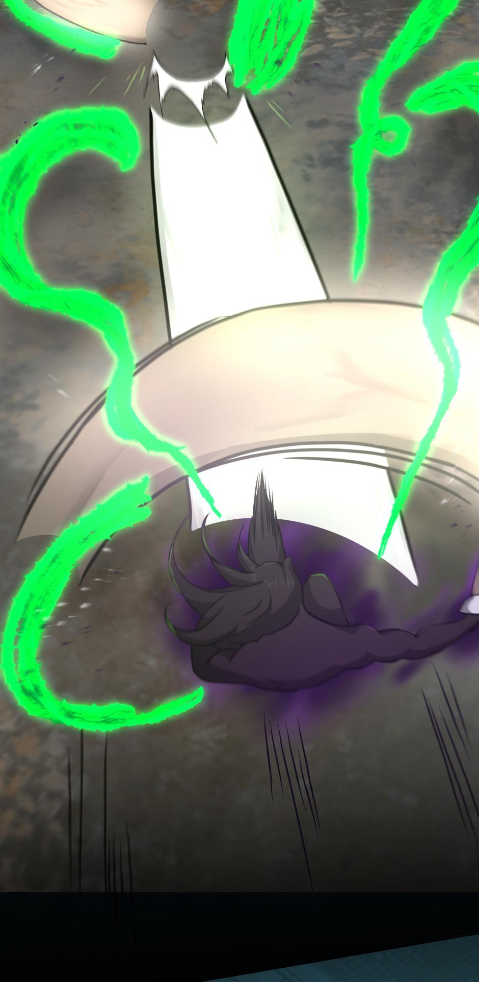 The Beginning After the End Chapter 166 — page 64