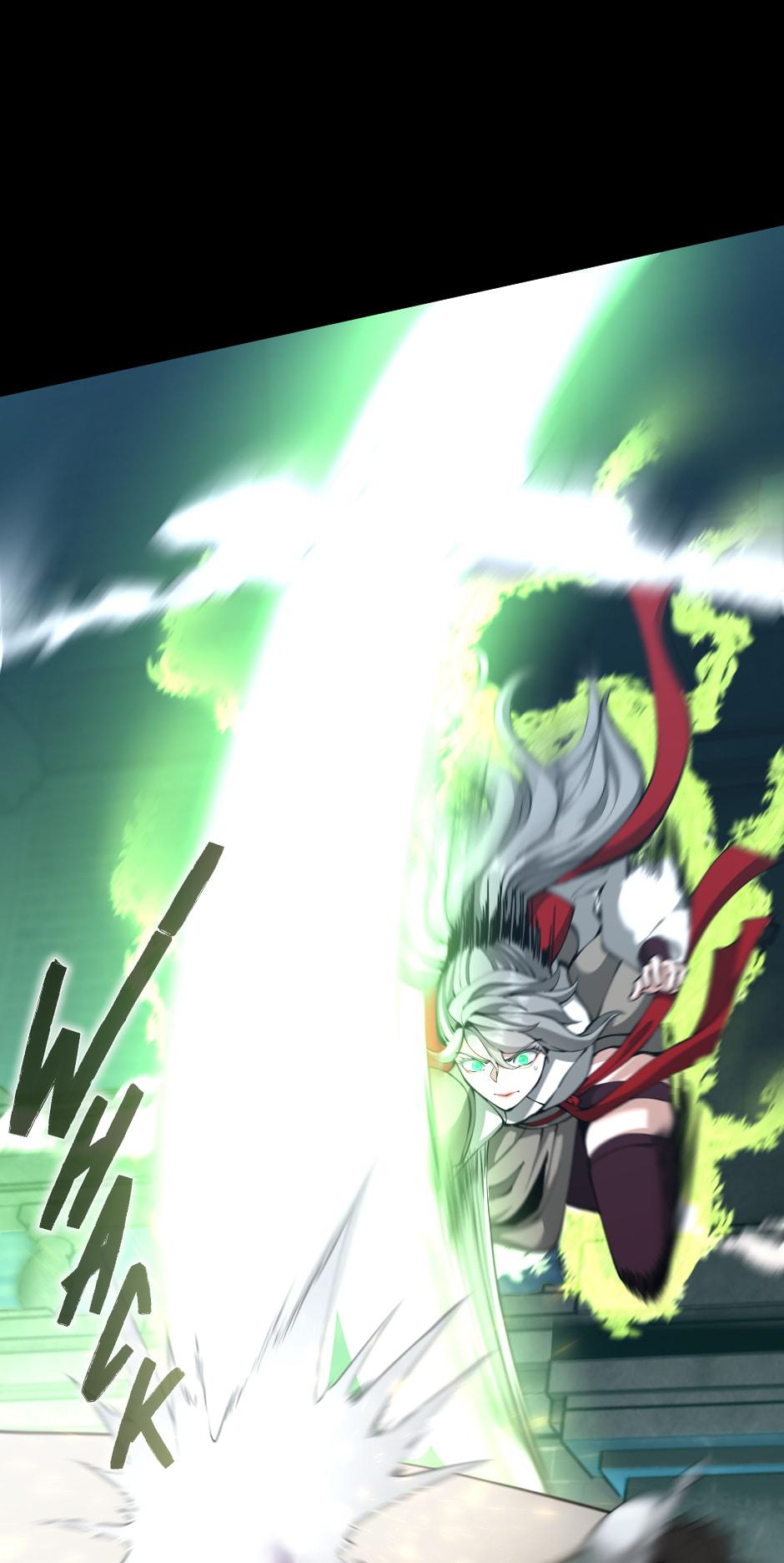 The Beginning After the End Chapter 166 — page 66