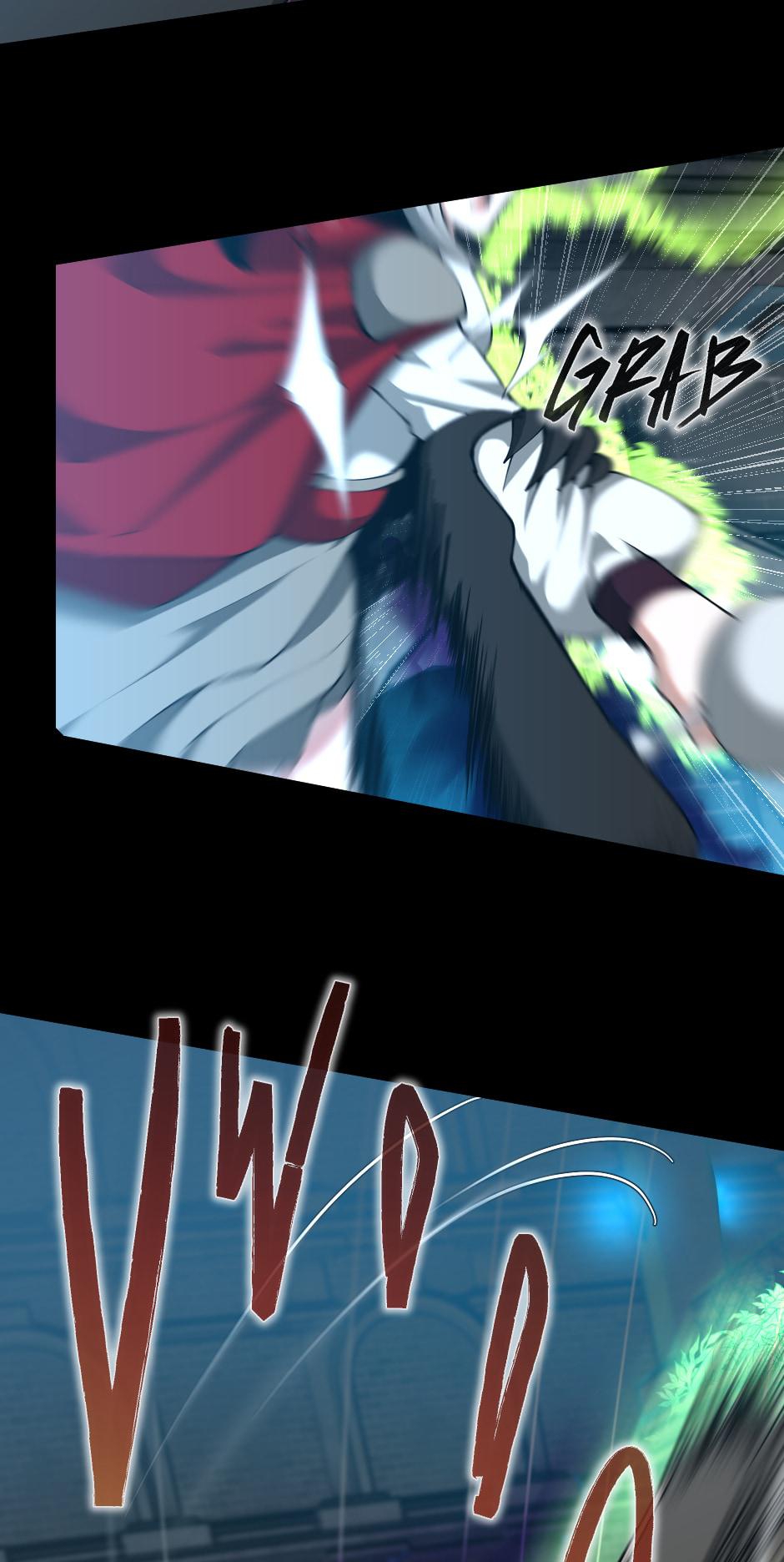 The Beginning After the End Chapter 166 — page 68