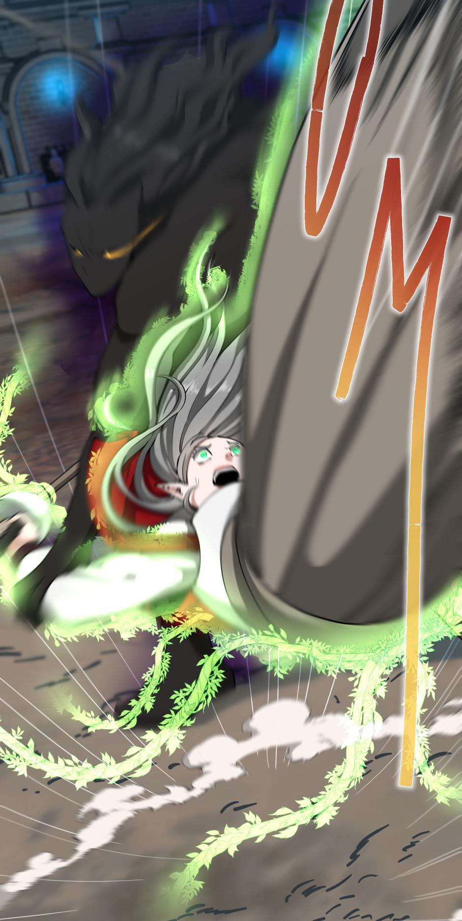 The Beginning After the End Chapter 166 — page 69