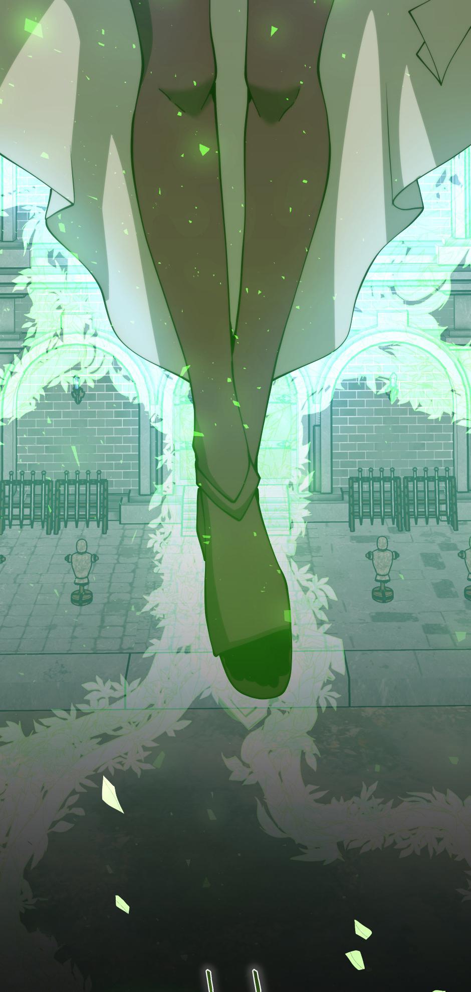 The Beginning After the End Chapter 166 — page 85