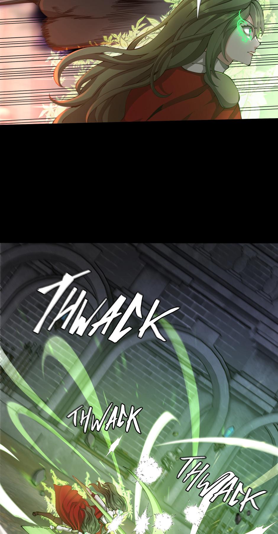 The Beginning After the End Chapter 166 — page 91