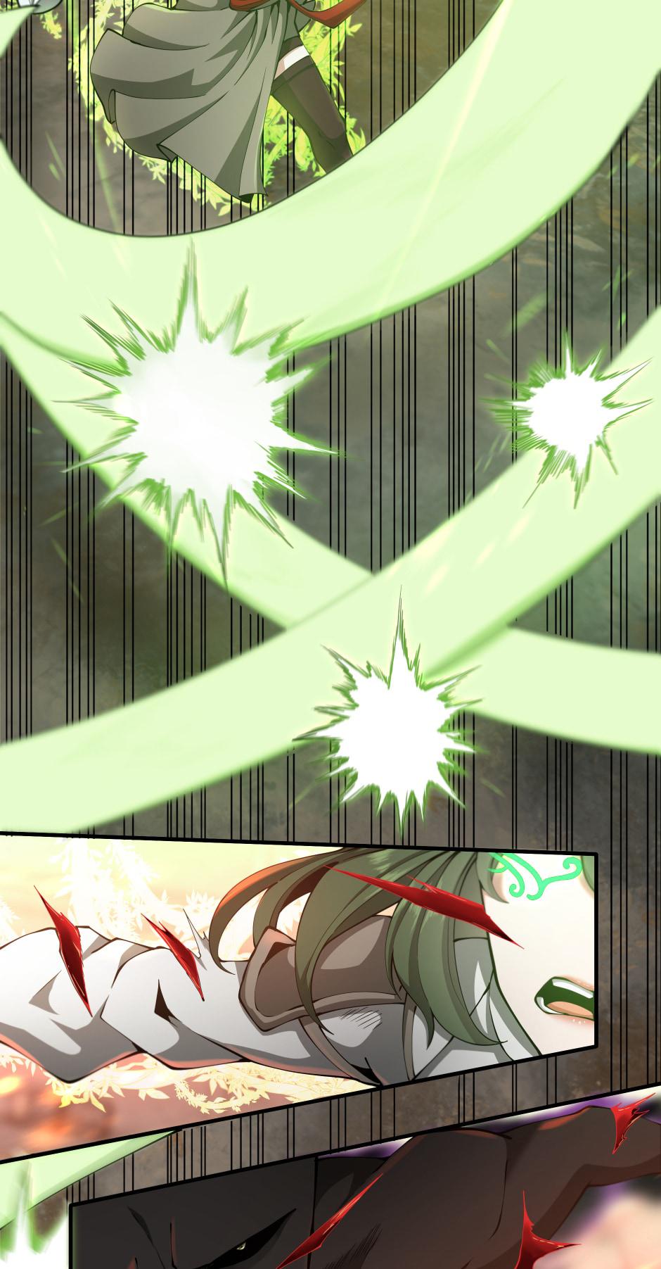 The Beginning After the End Chapter 166 — page 93