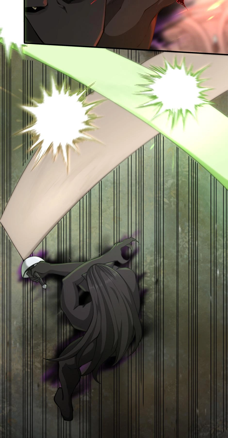The Beginning After the End Chapter 166 — page 94