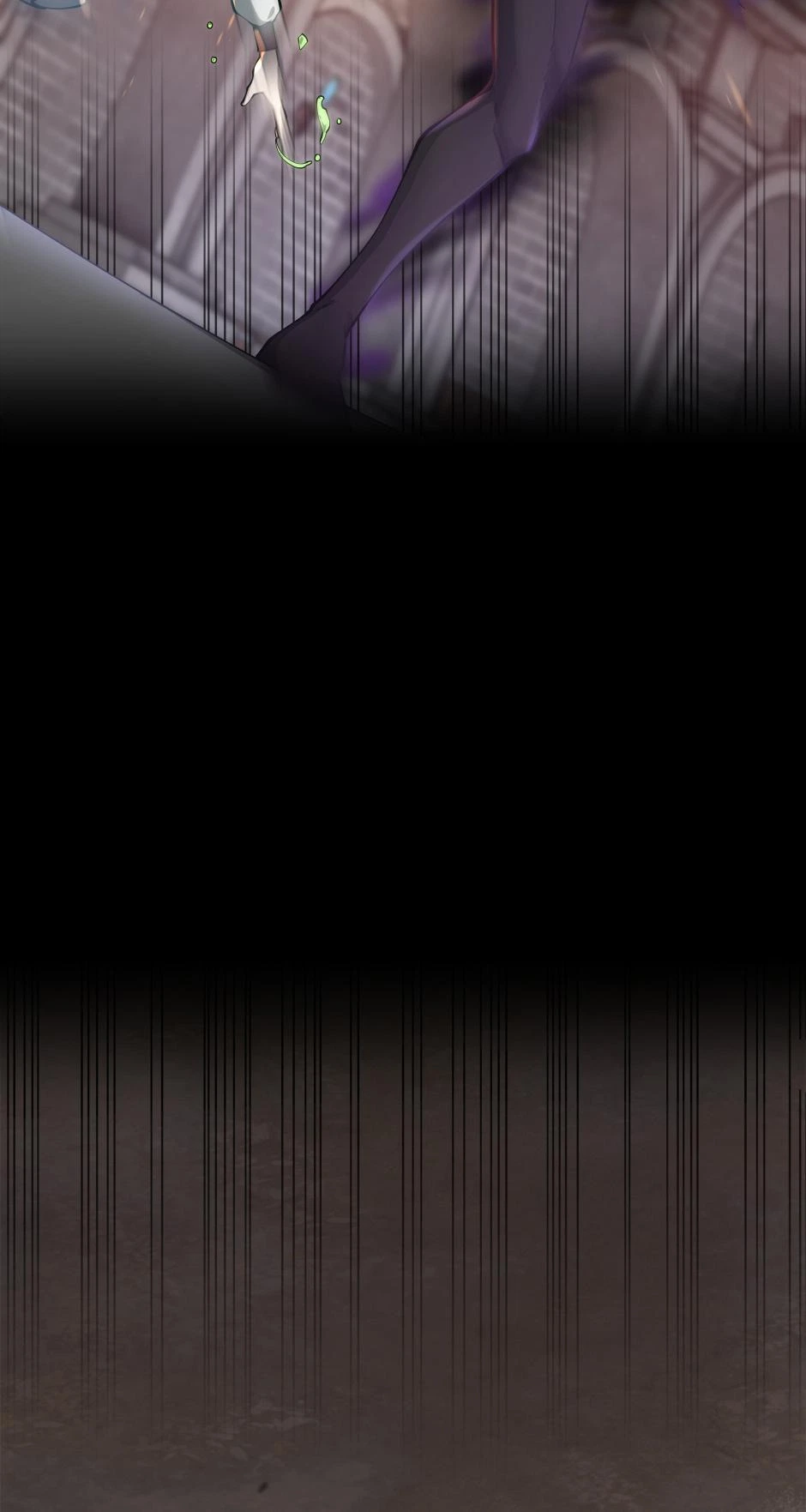 The Beginning After the End Chapter 166 — page 97
