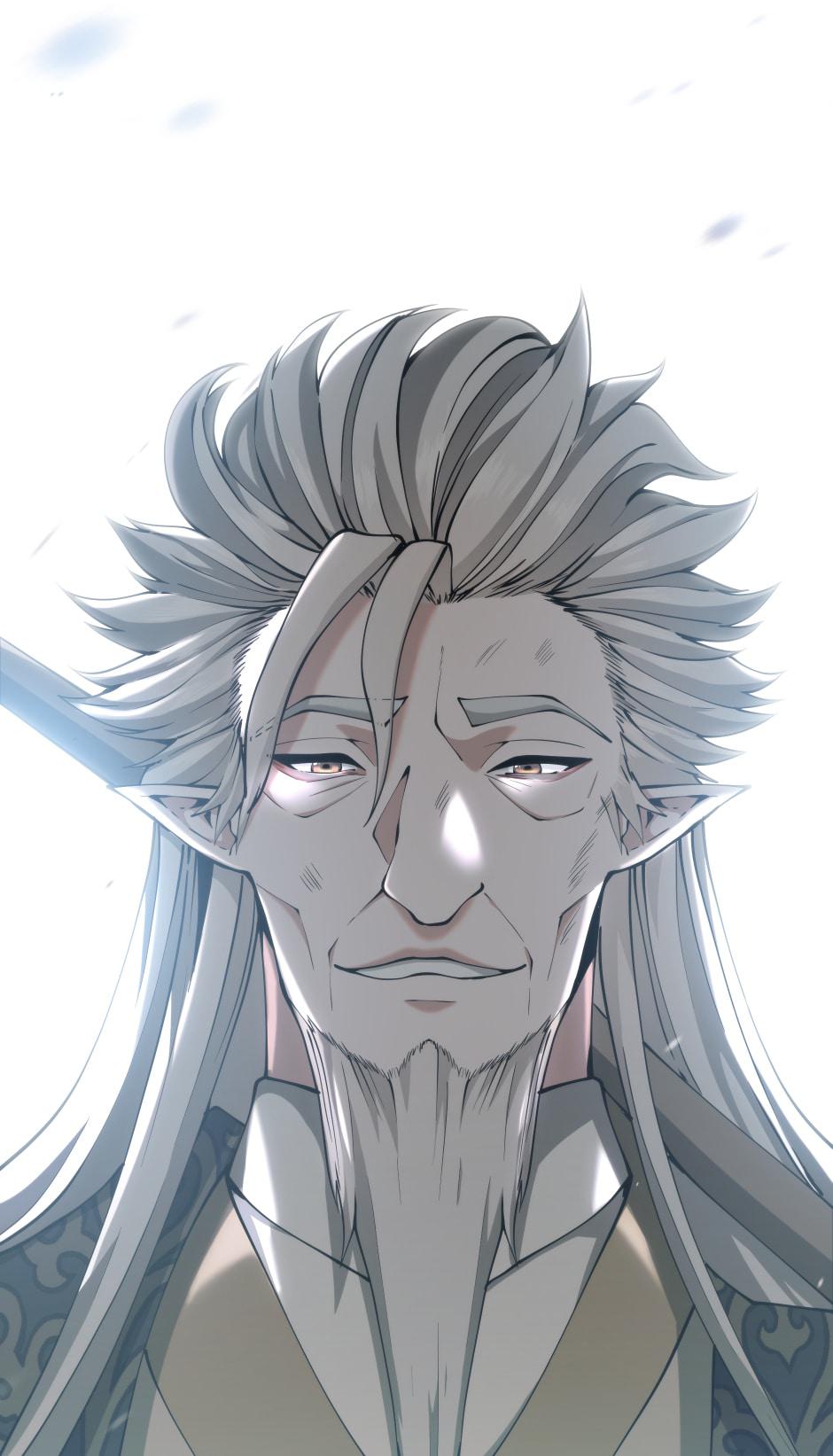 The Beginning After the End Chapter 166 — page 102